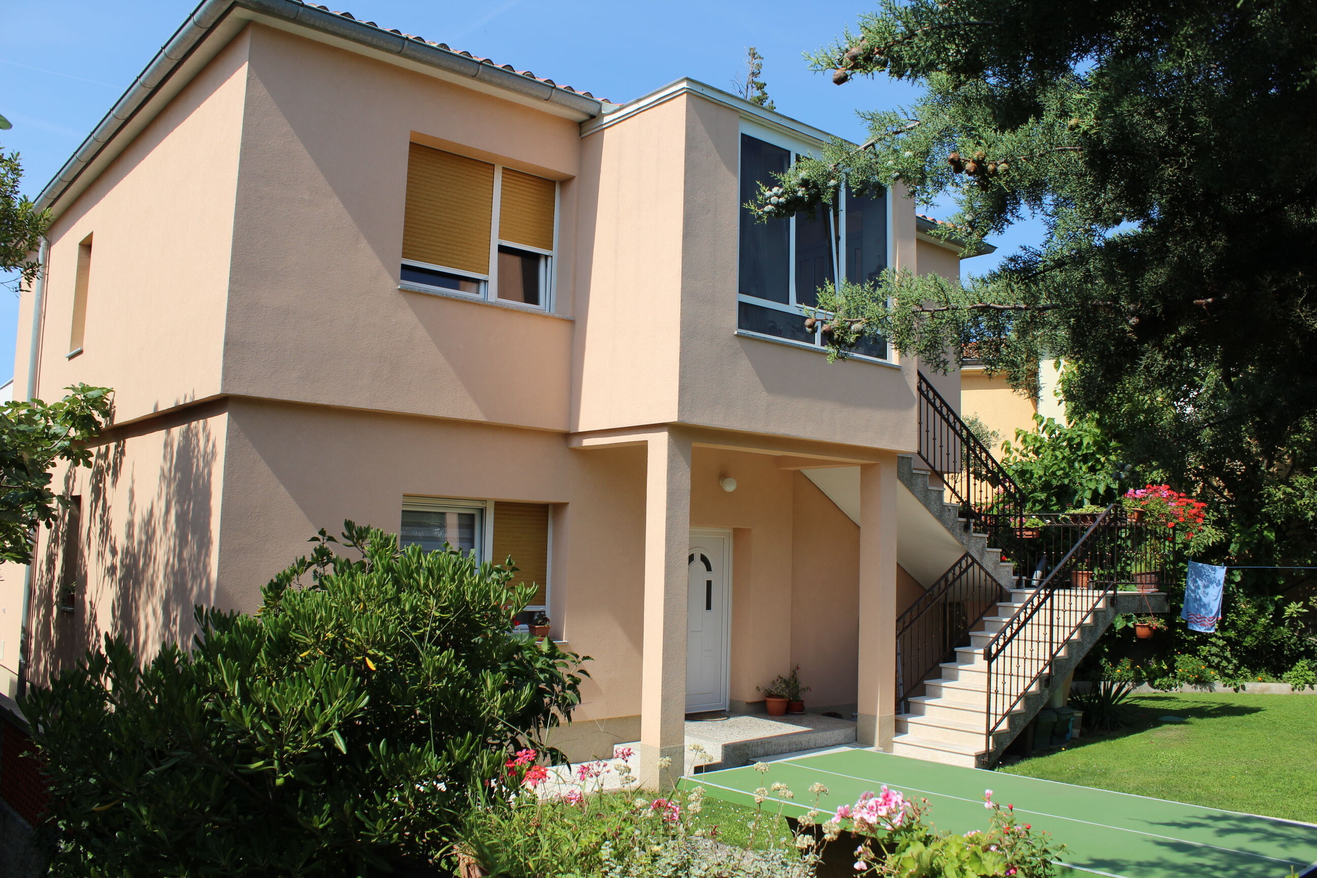 Apartment SAMBLIC 15253-A1