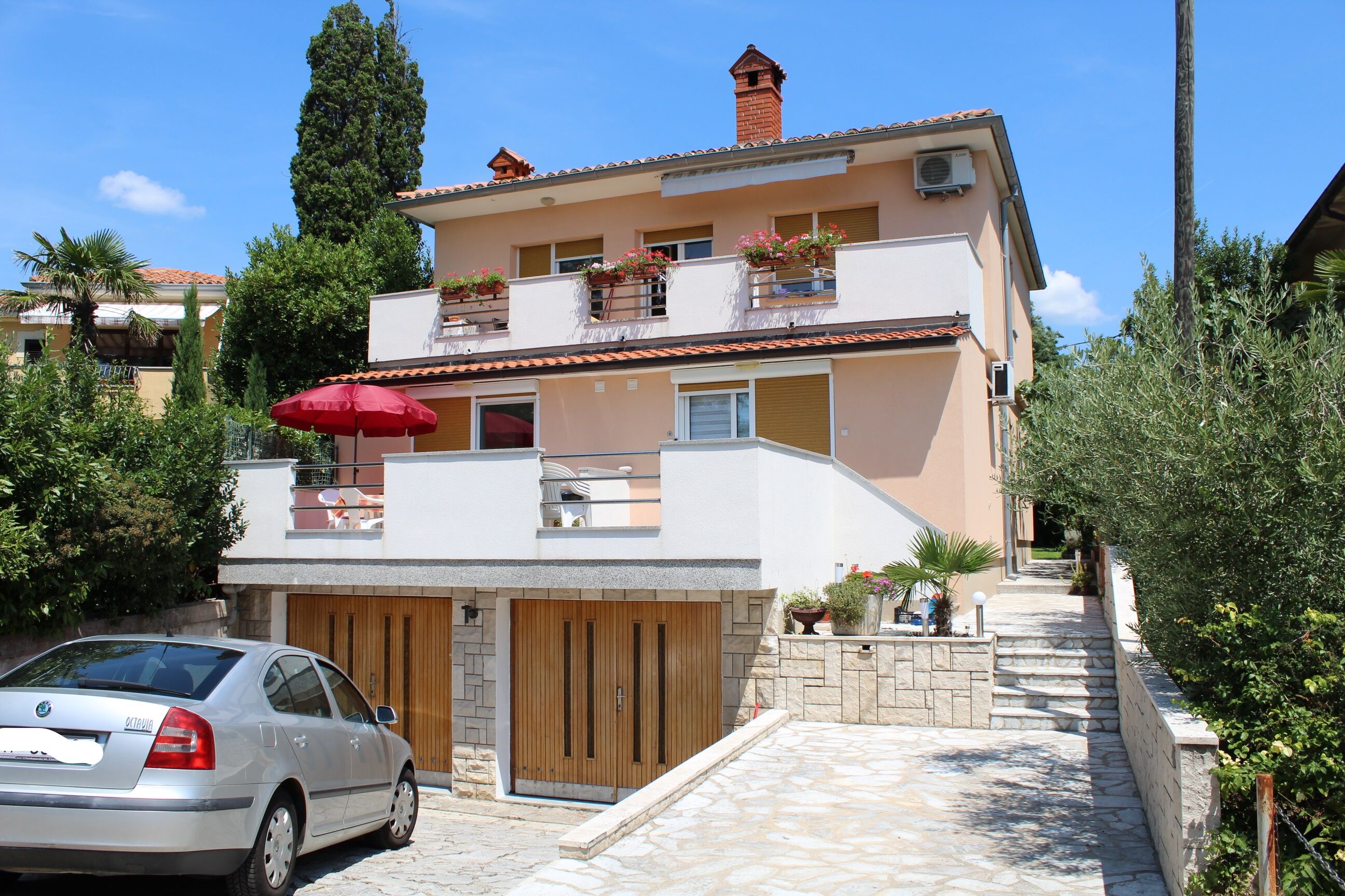 Apartment SAMBLIC 15253-A1