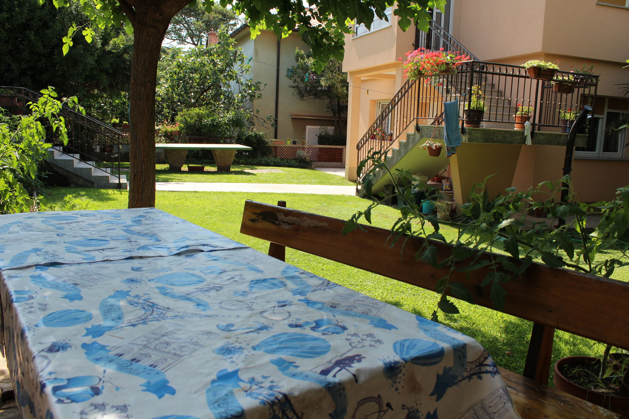 Apartment SAMBLIC 15253-A1