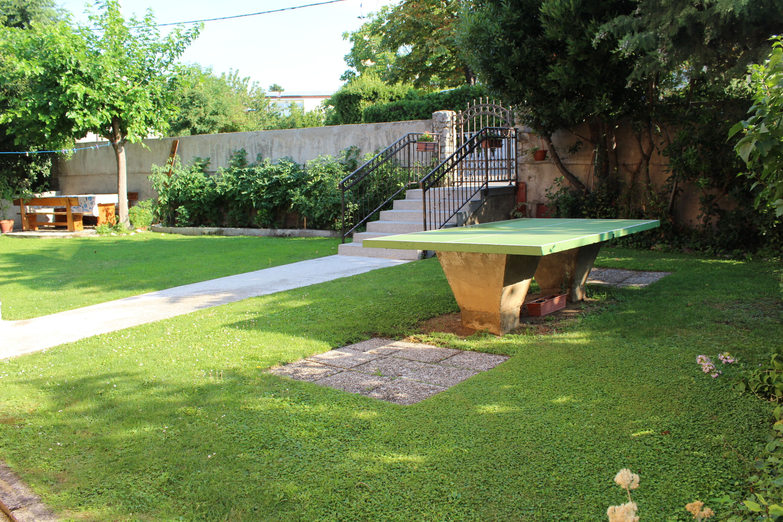 Apartment SAMBLIC 15253-A1