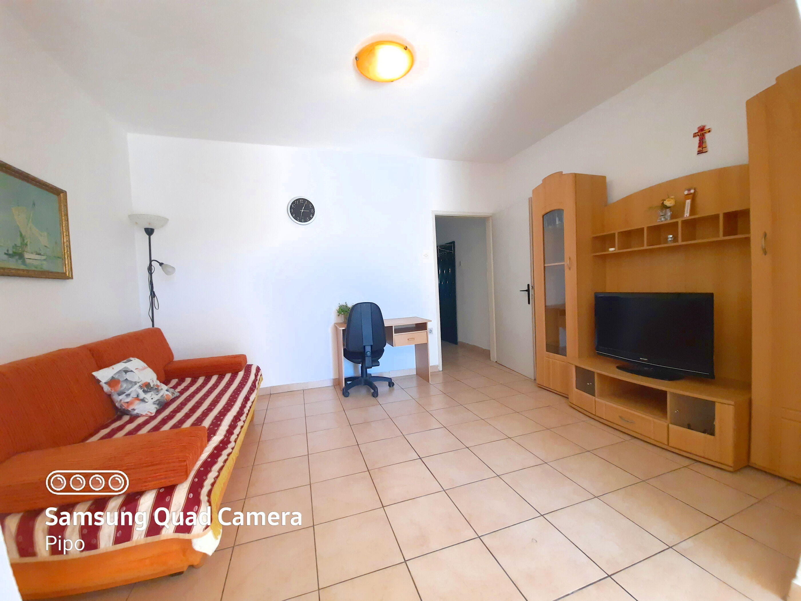 Apartment SAMBLIC 15253-A1