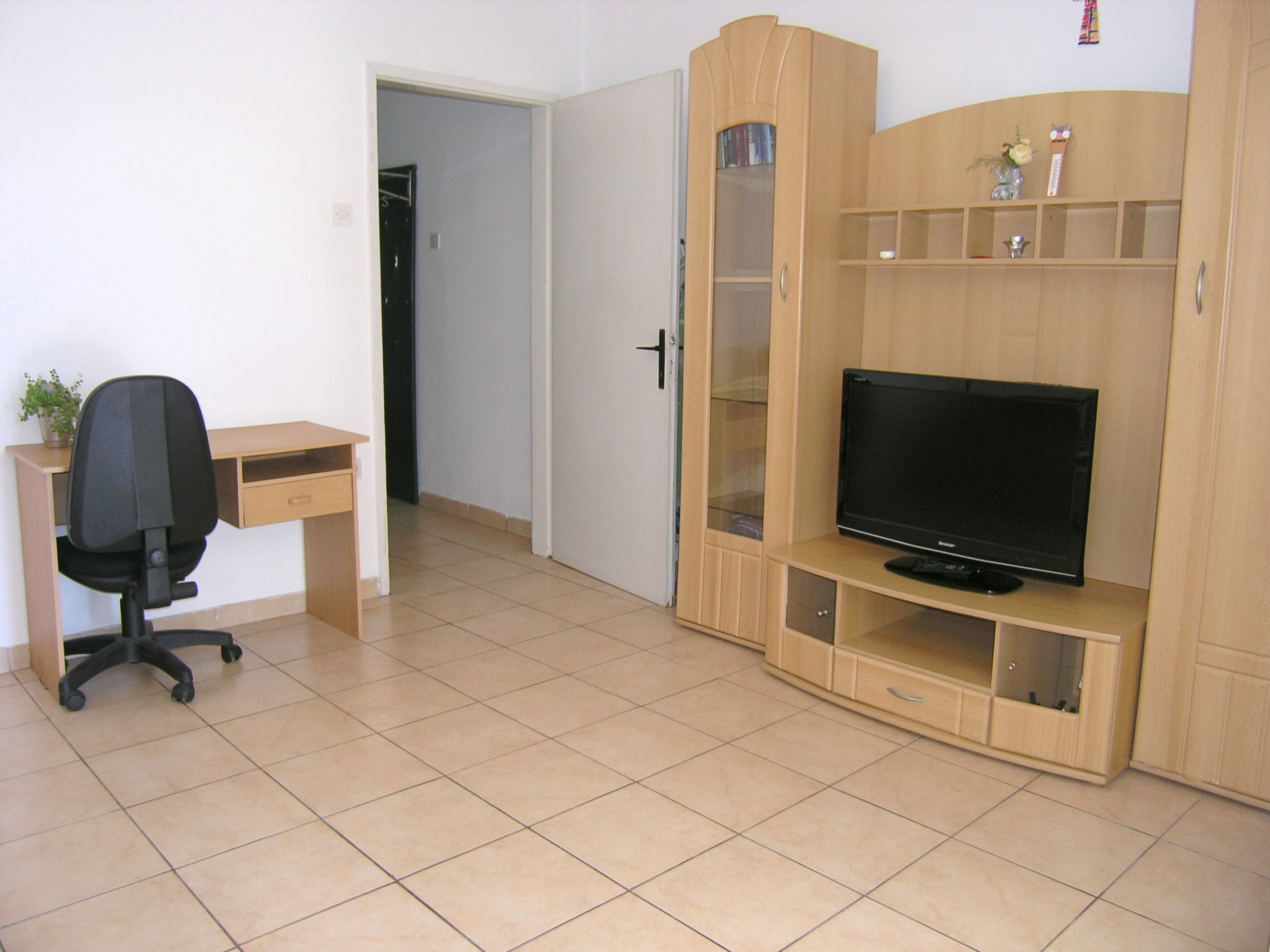 Apartment SAMBLIC 15253-A1