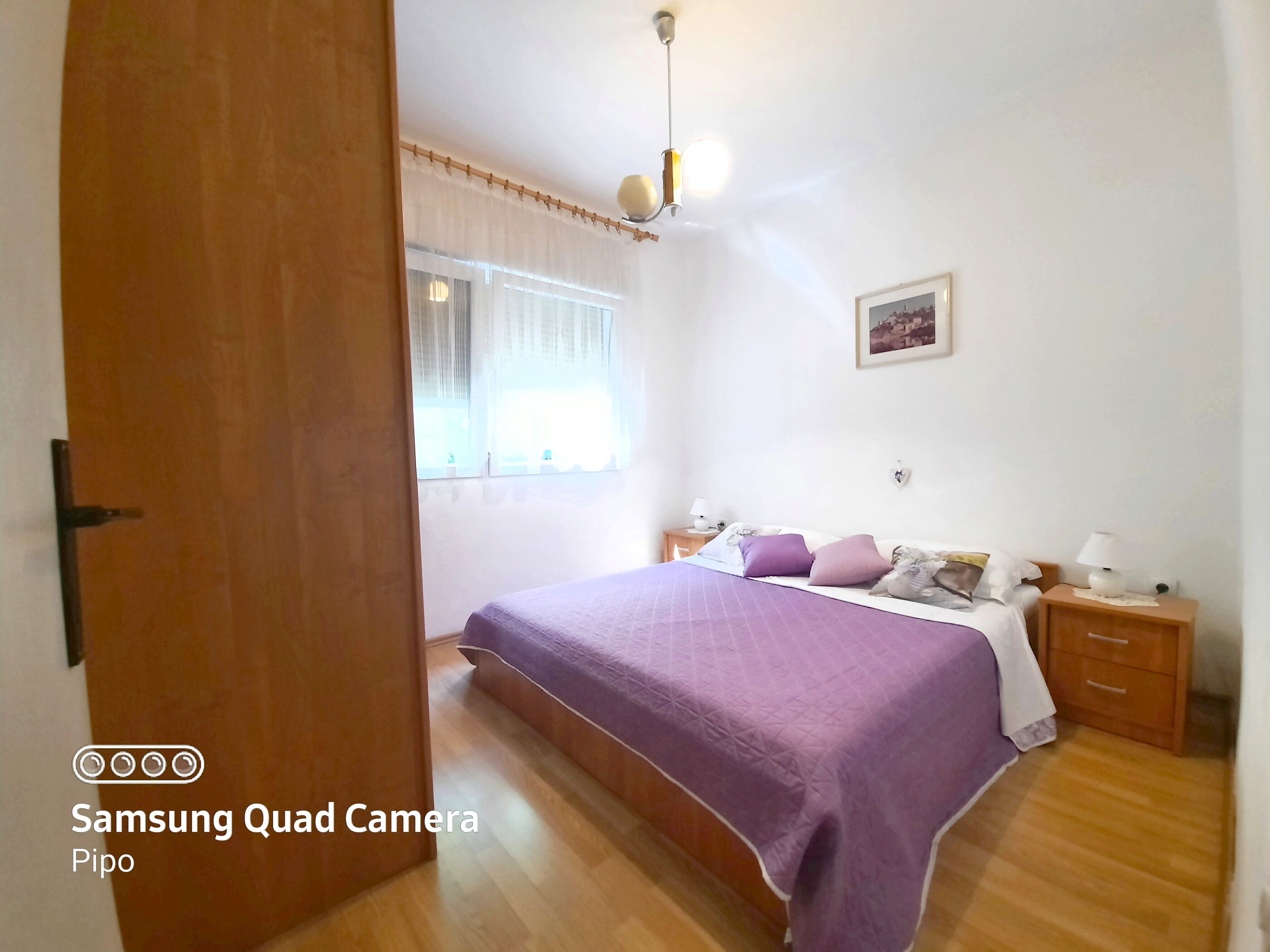 Apartment SAMBLIC 15253-A1