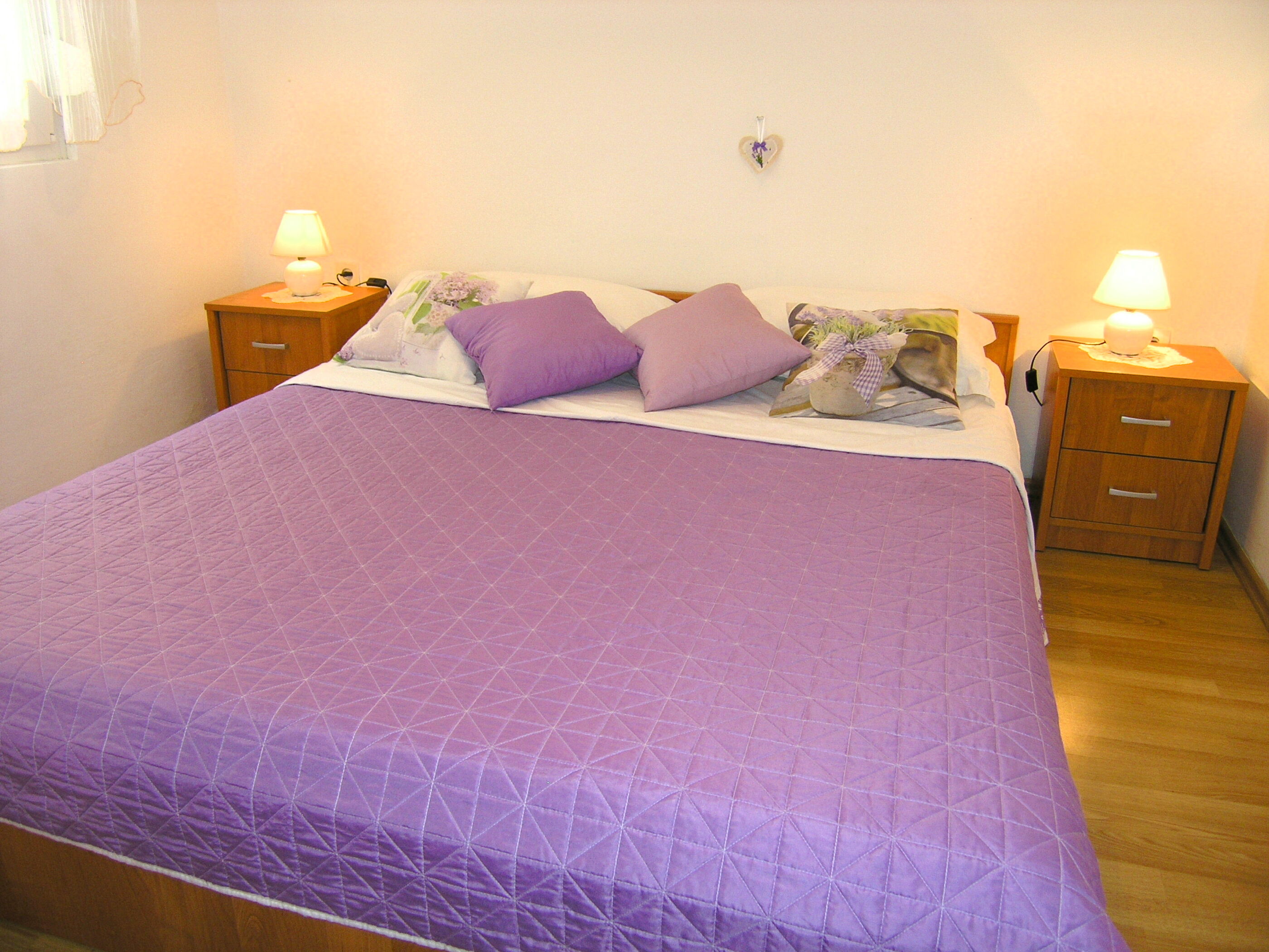 Apartment SAMBLIC 15253-A1