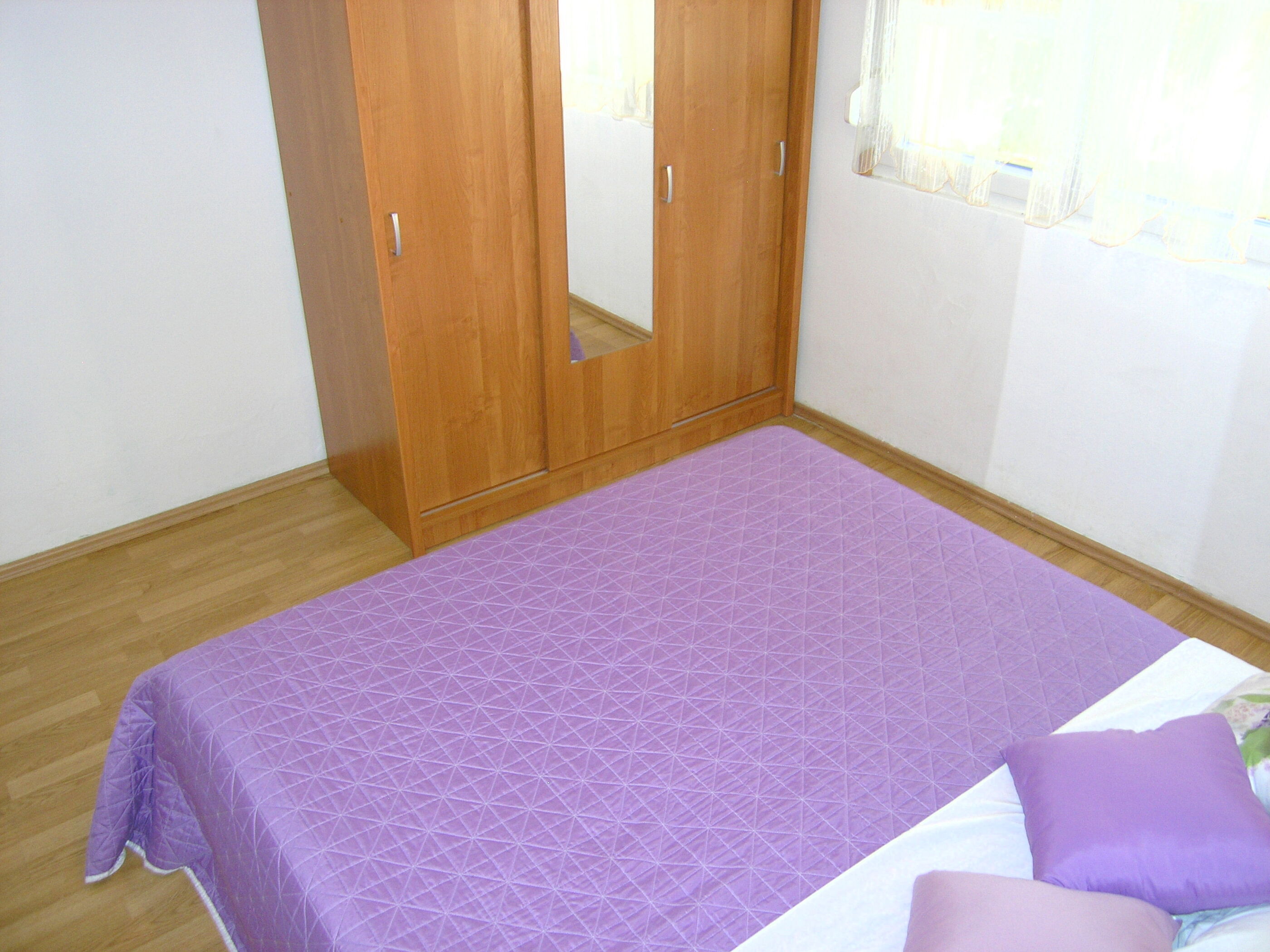 Apartment SAMBLIC 15253-A1
