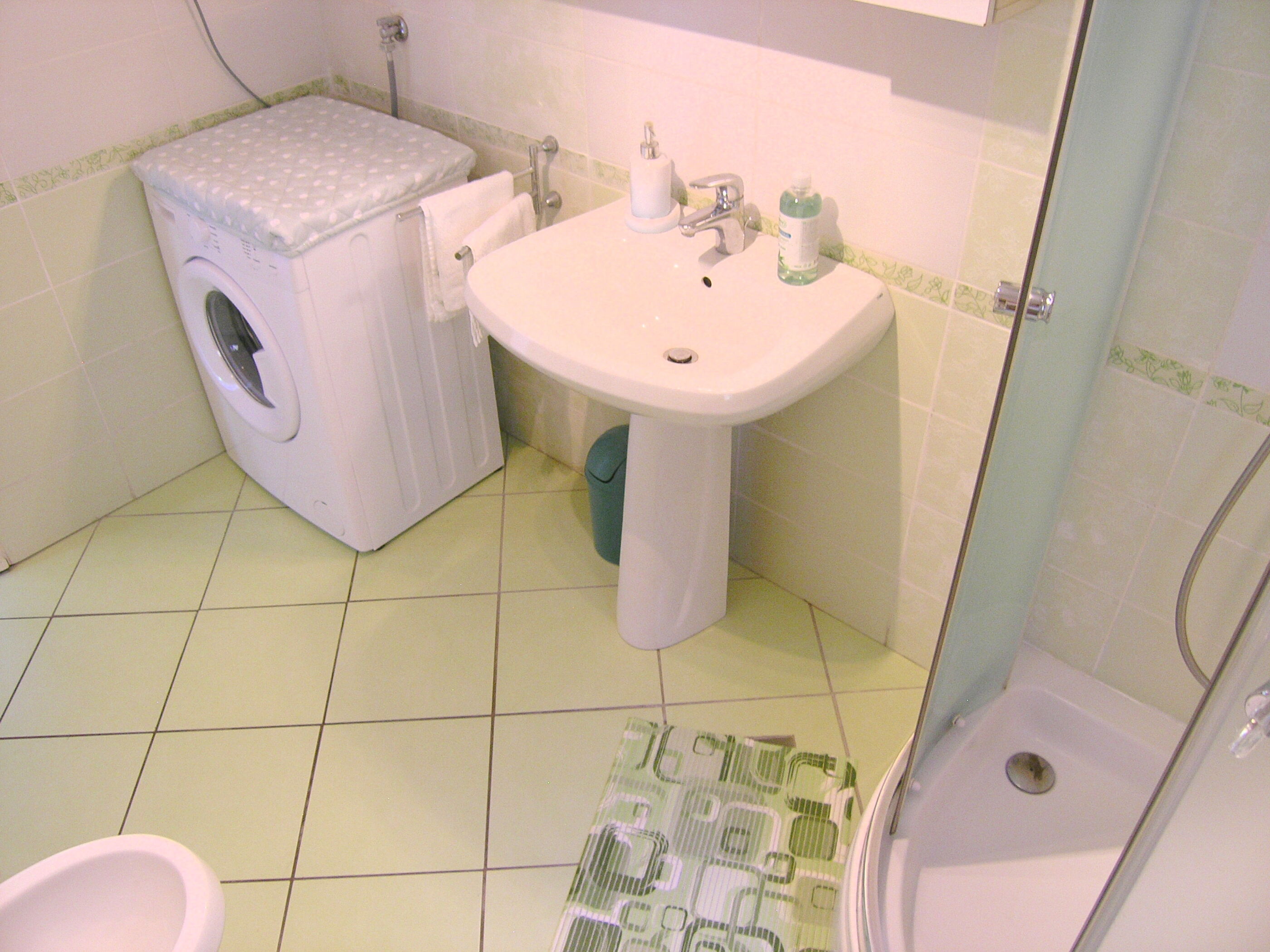 Apartment SAMBLIC 15253-A1