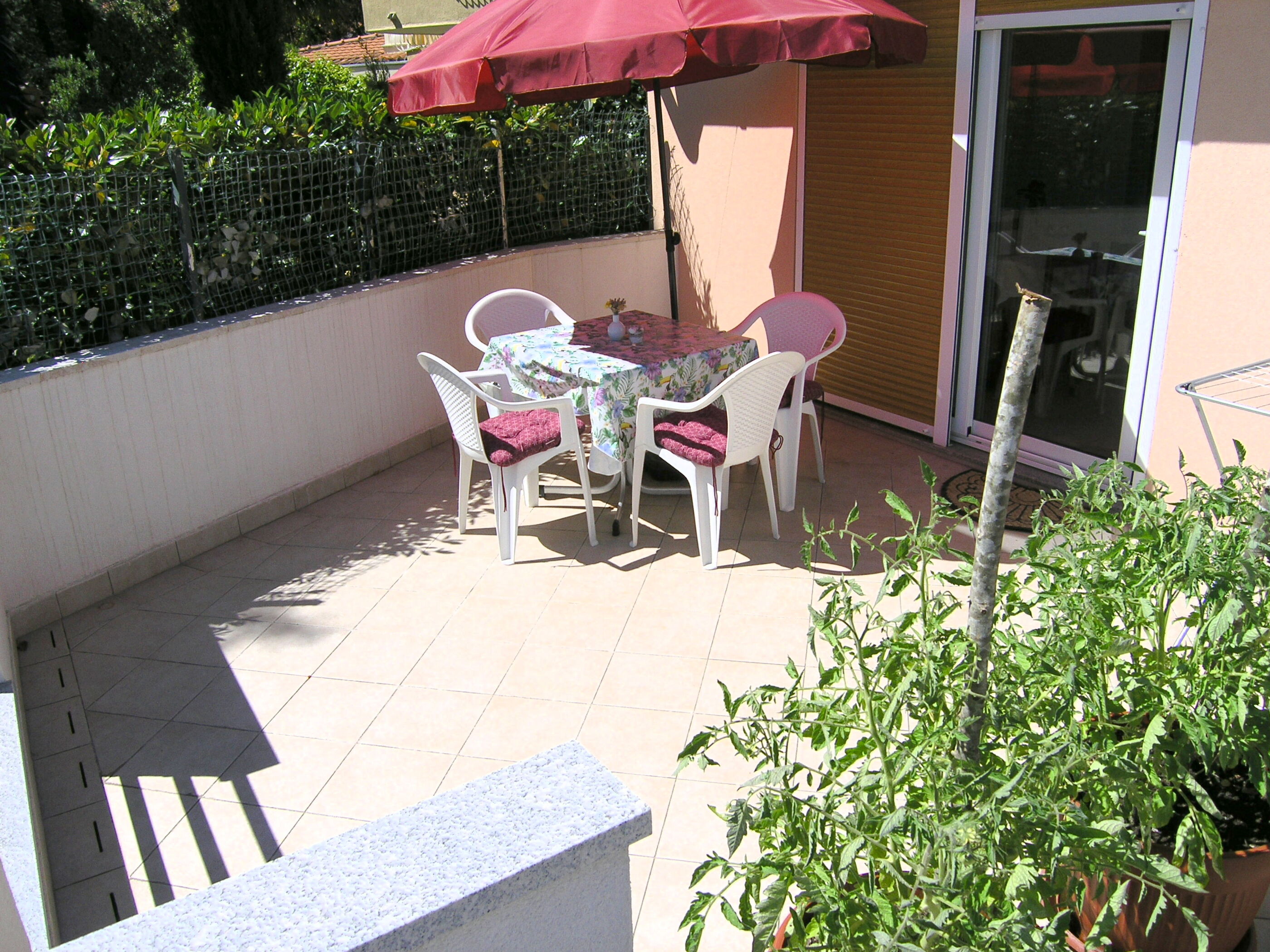 Apartment SAMBLIC 15253-A1