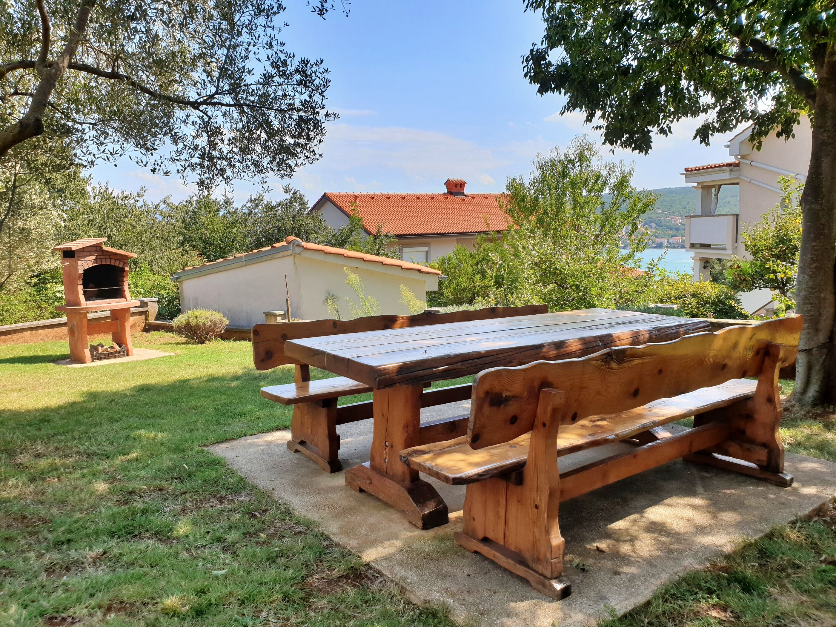Apartment Kranjčina 63785-A1