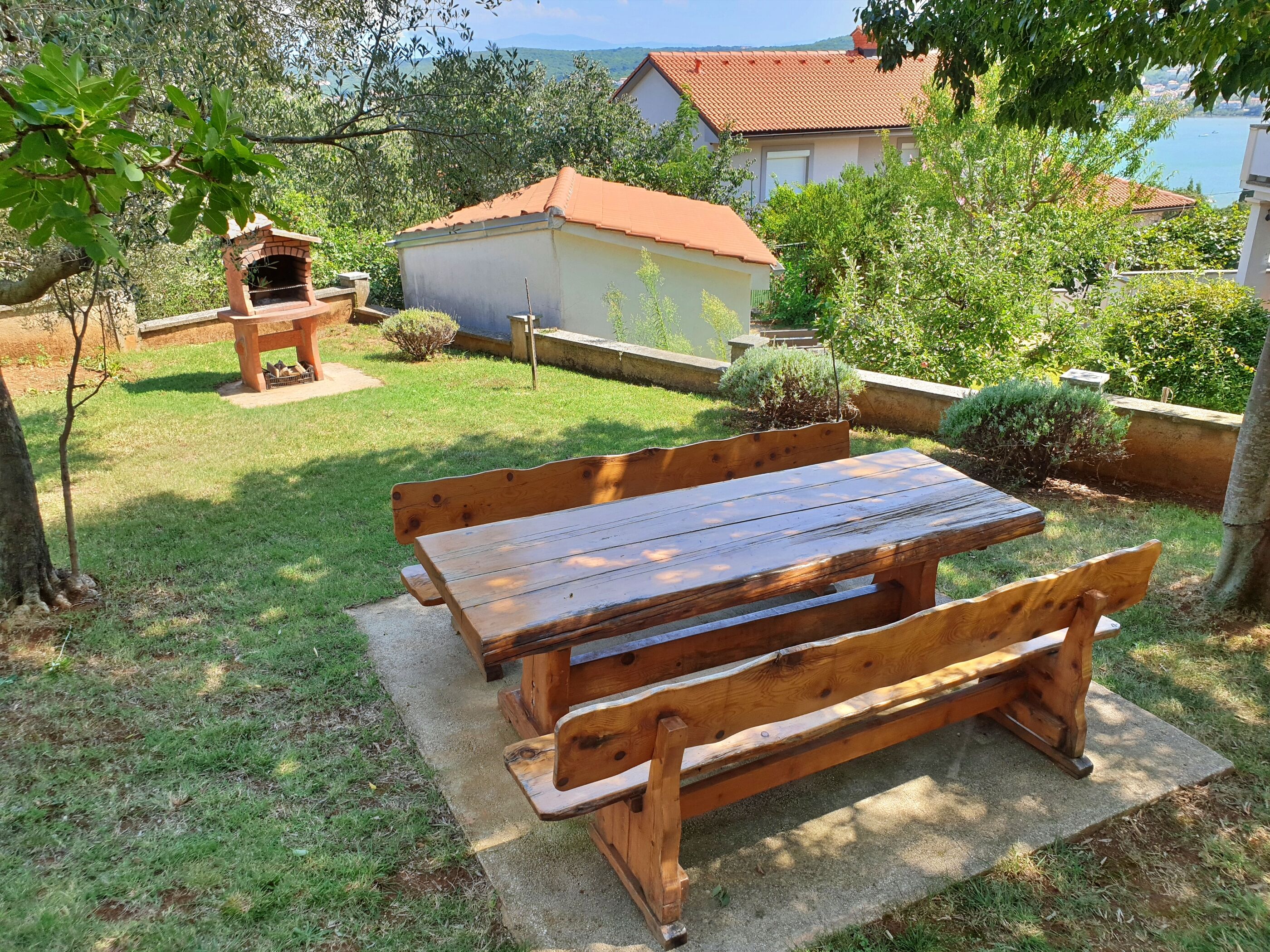 Apartment Kranjčina 63785-A1