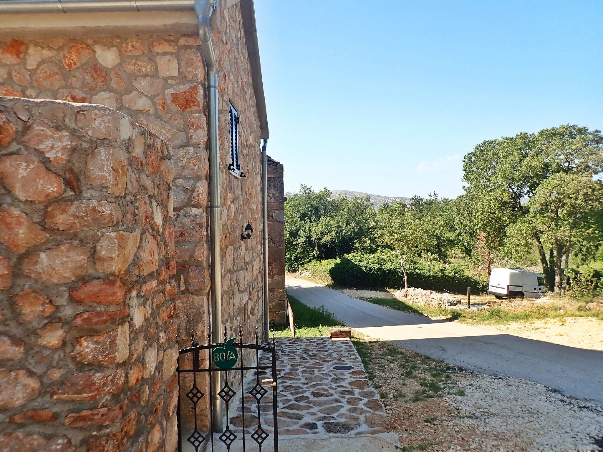 Apartment MARETA 42019-A1
