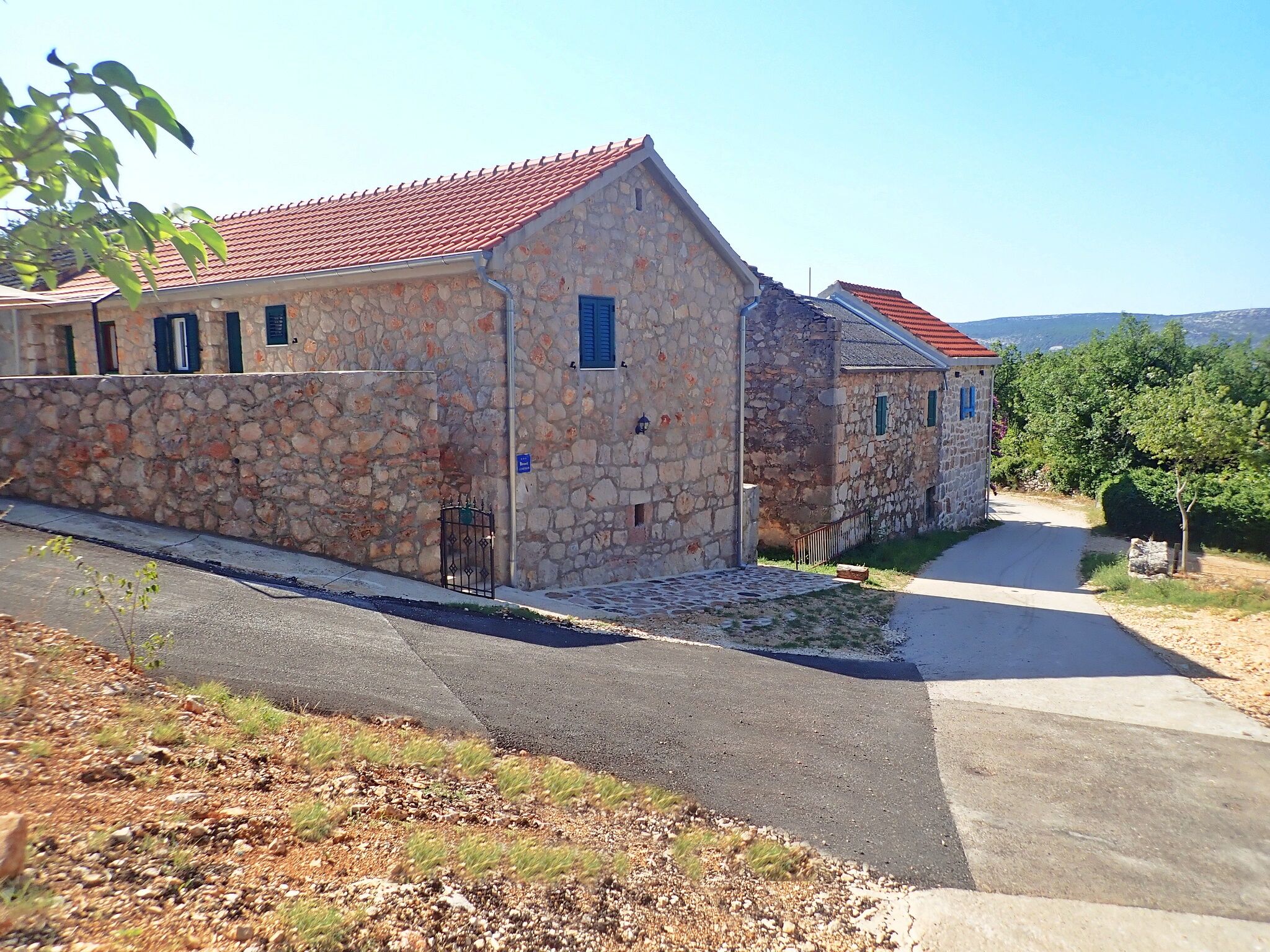 Apartment MARETA 42019-A1