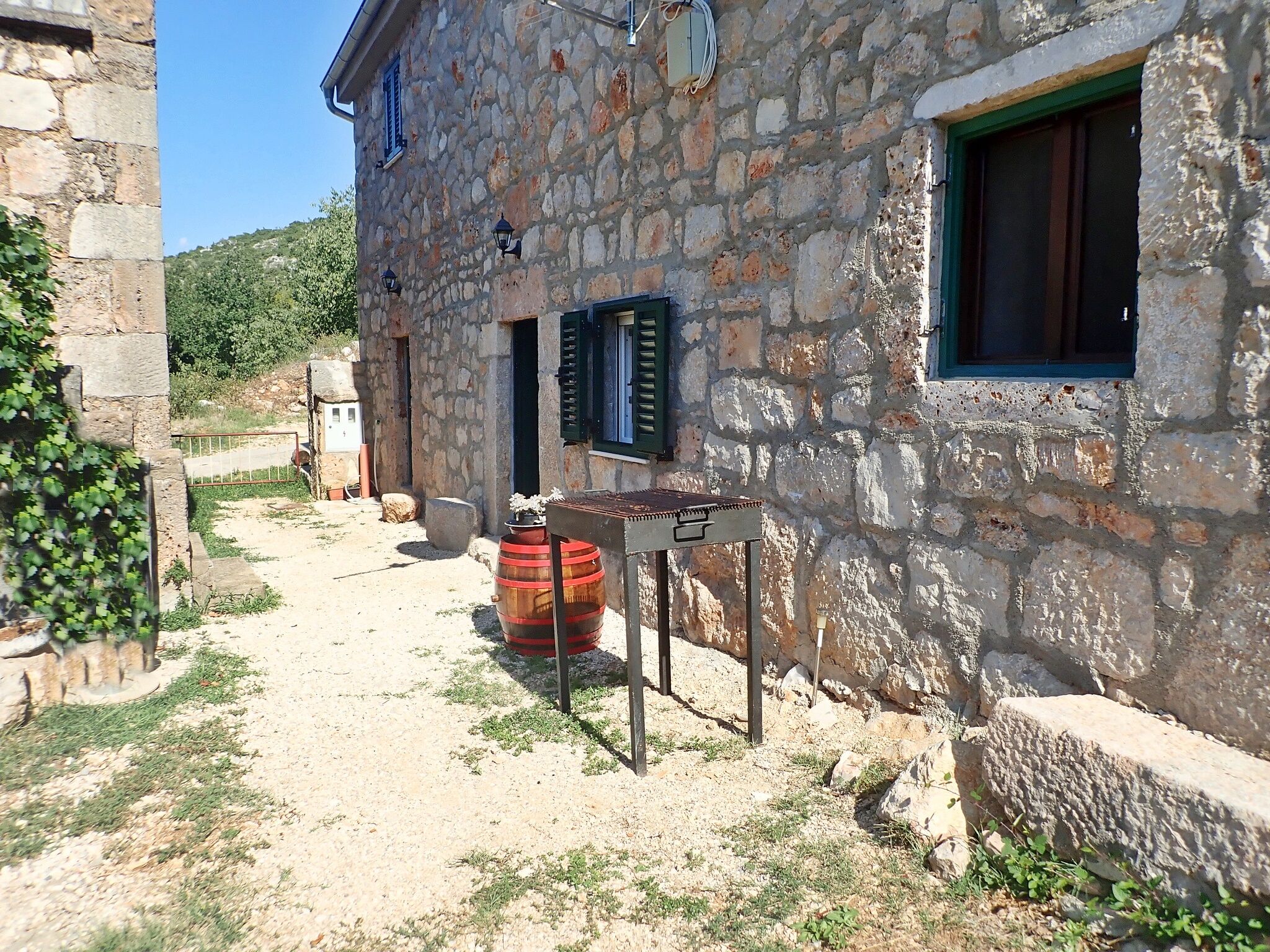 Apartment MARETA 42019-A1