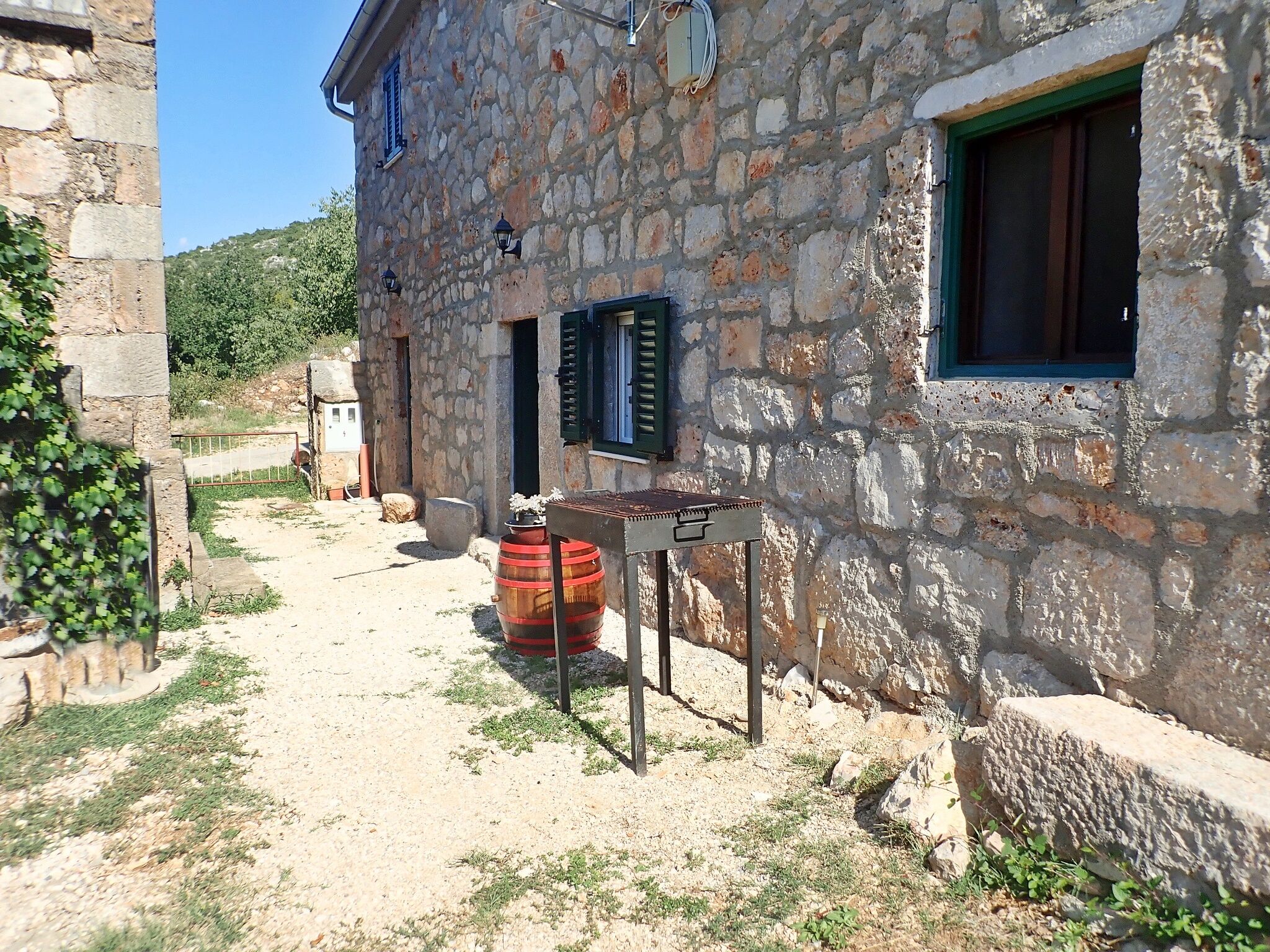 Apartmán MARETA-cosy place in the stone house