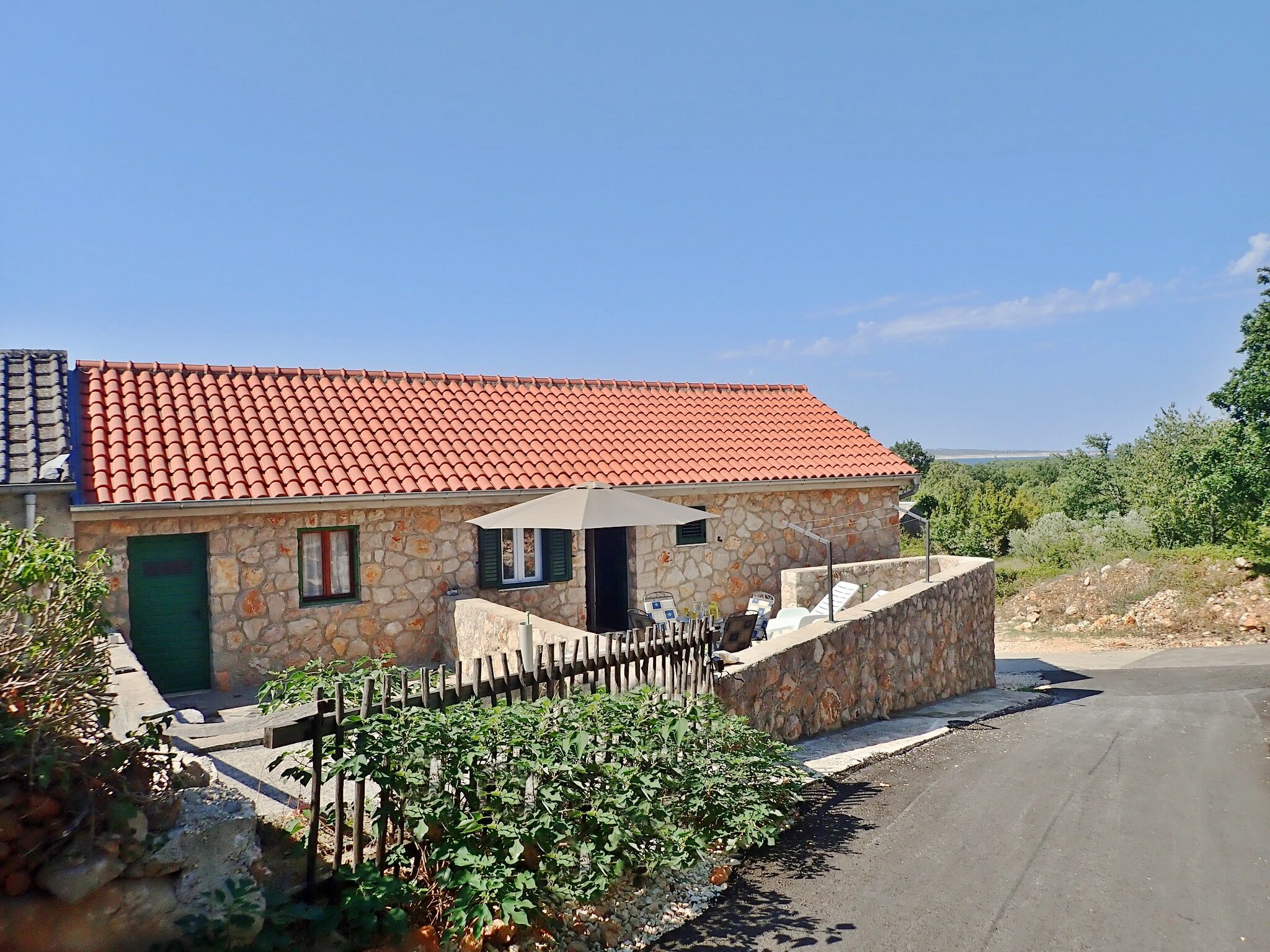 Apartment MARETA 42019-A1