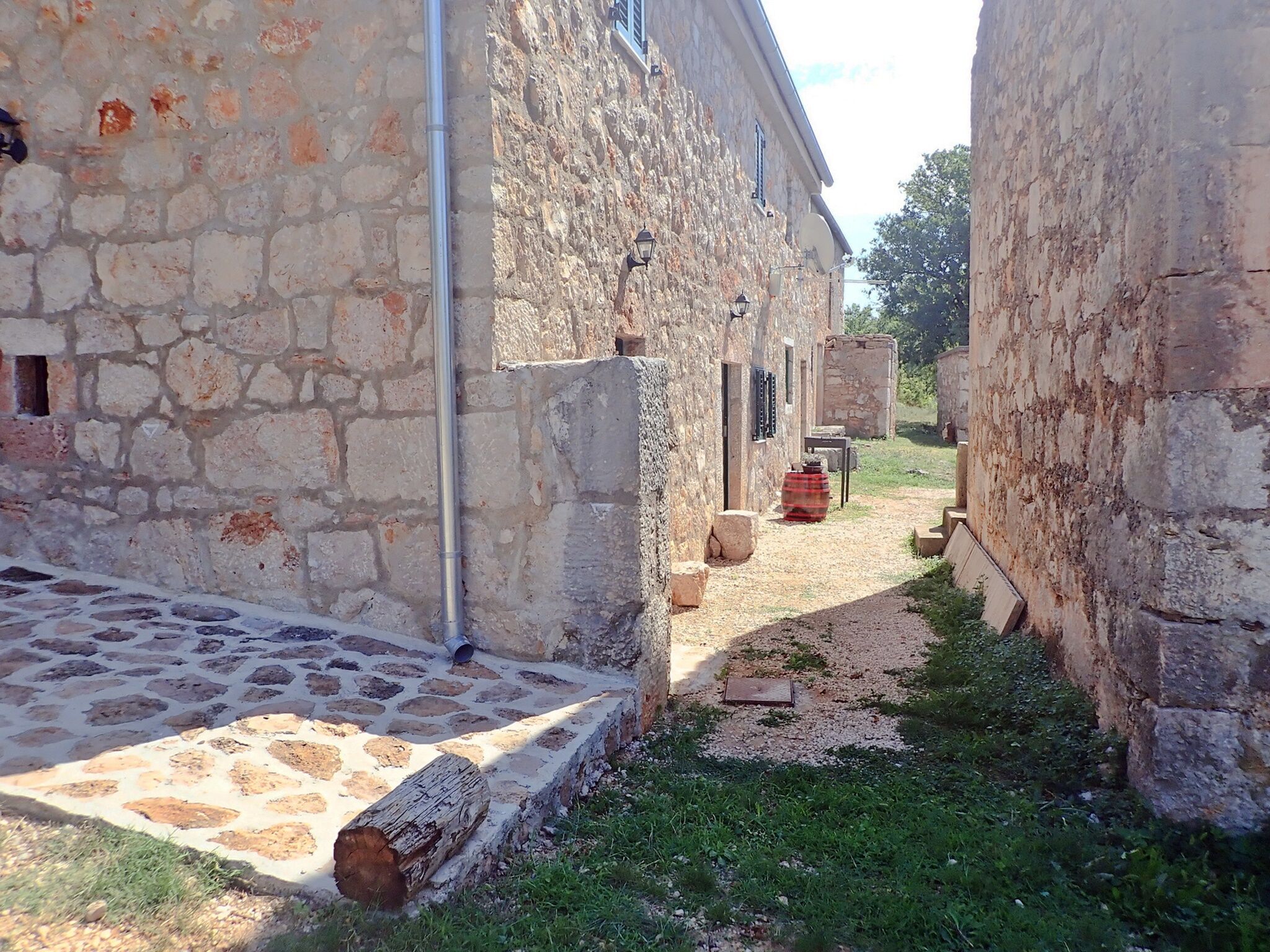 Apartment MARETA 42019-A1