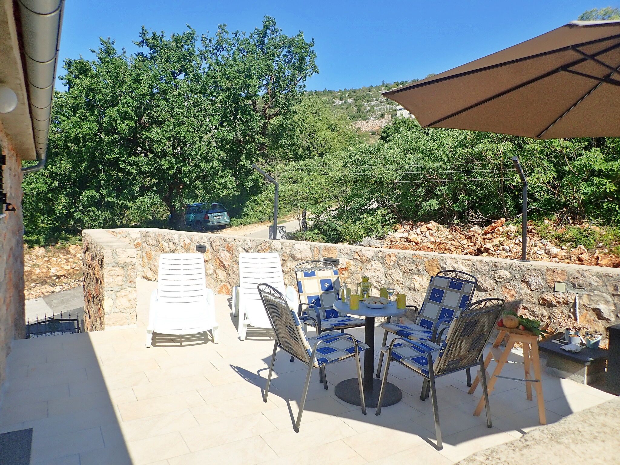 Apartment MARETA 42019-A1