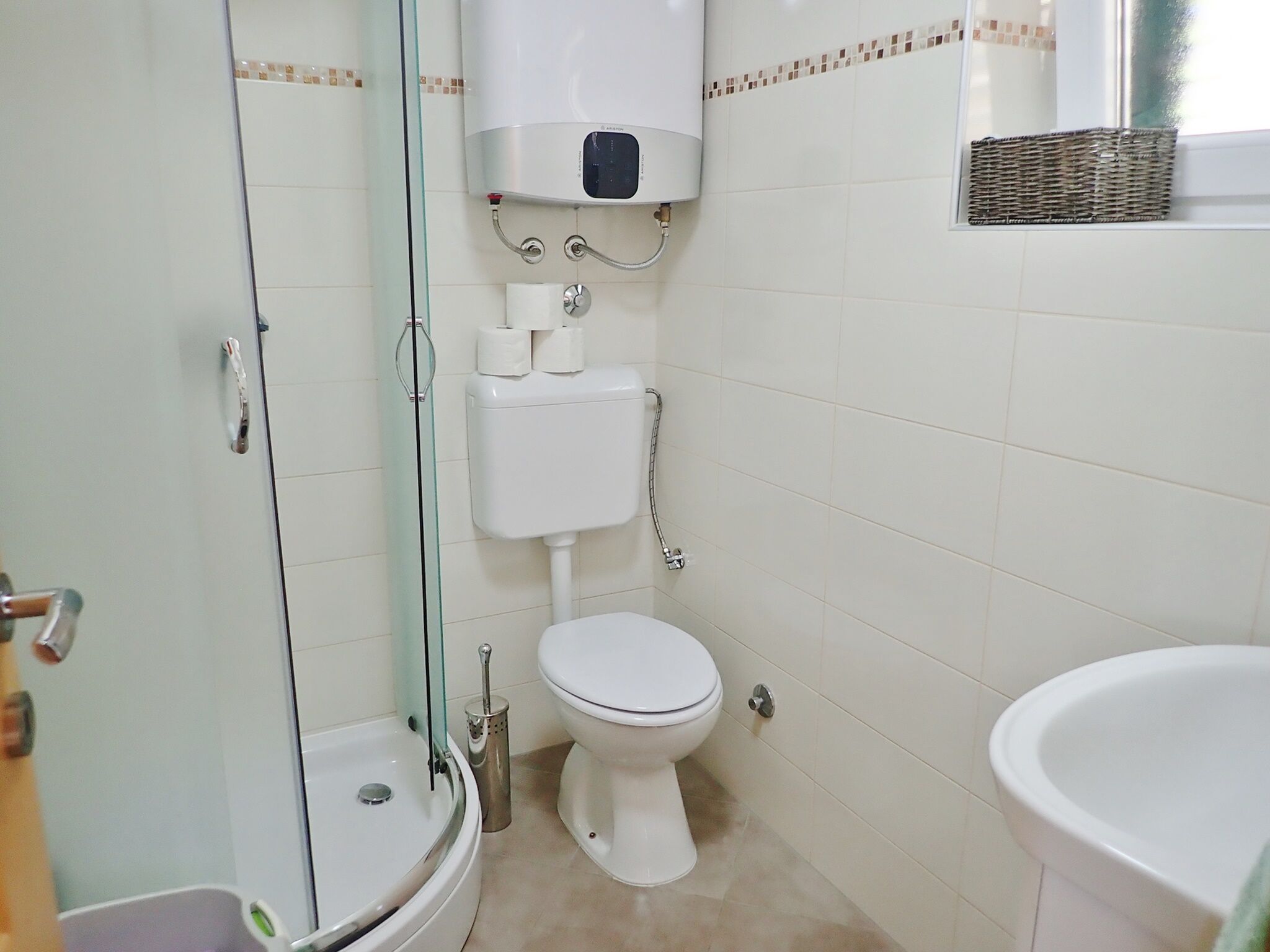 Apartment MARETA 42019-A1