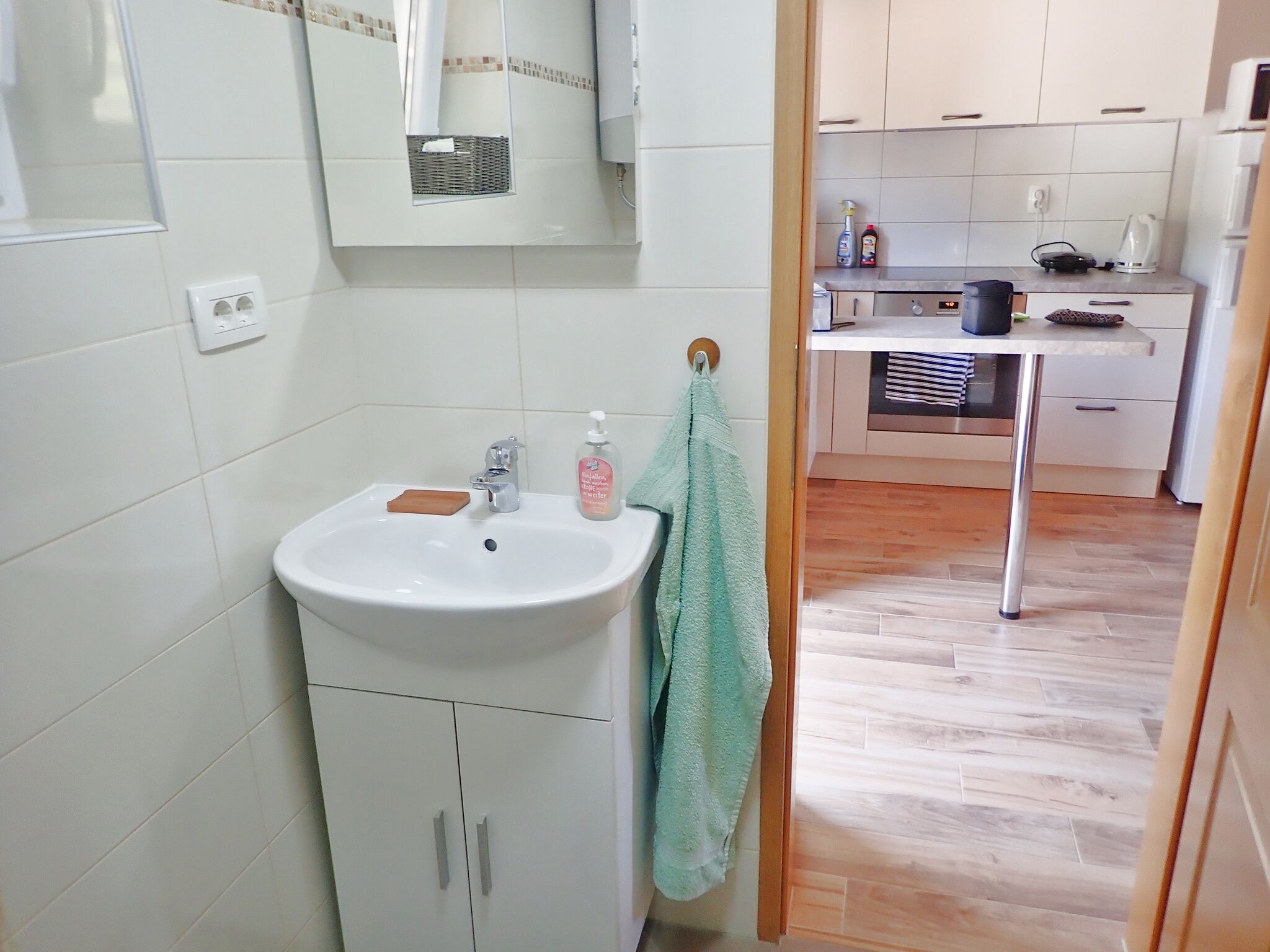 Apartment MARETA 42019-A1