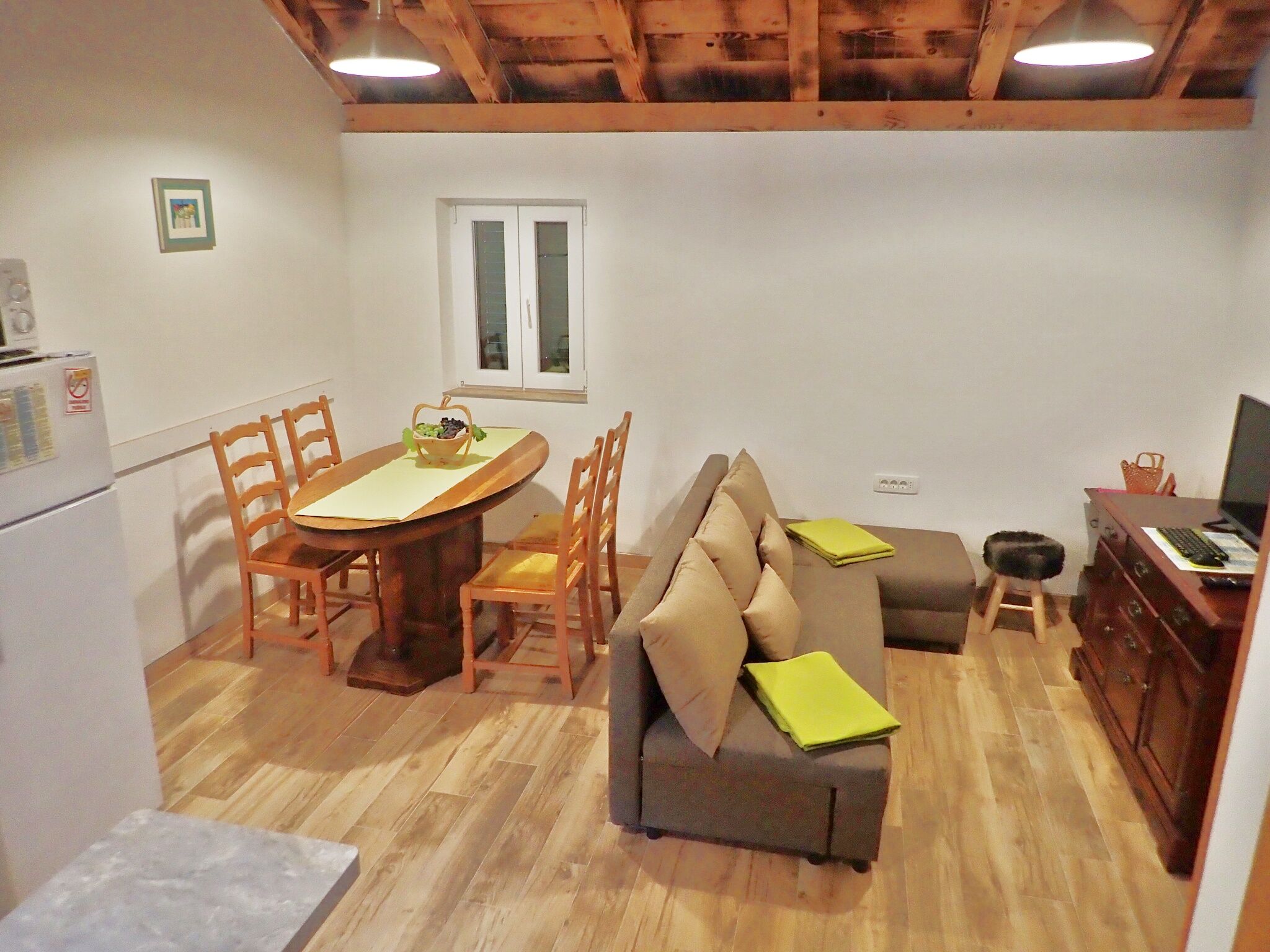 Apartment MARETA 42019-A1