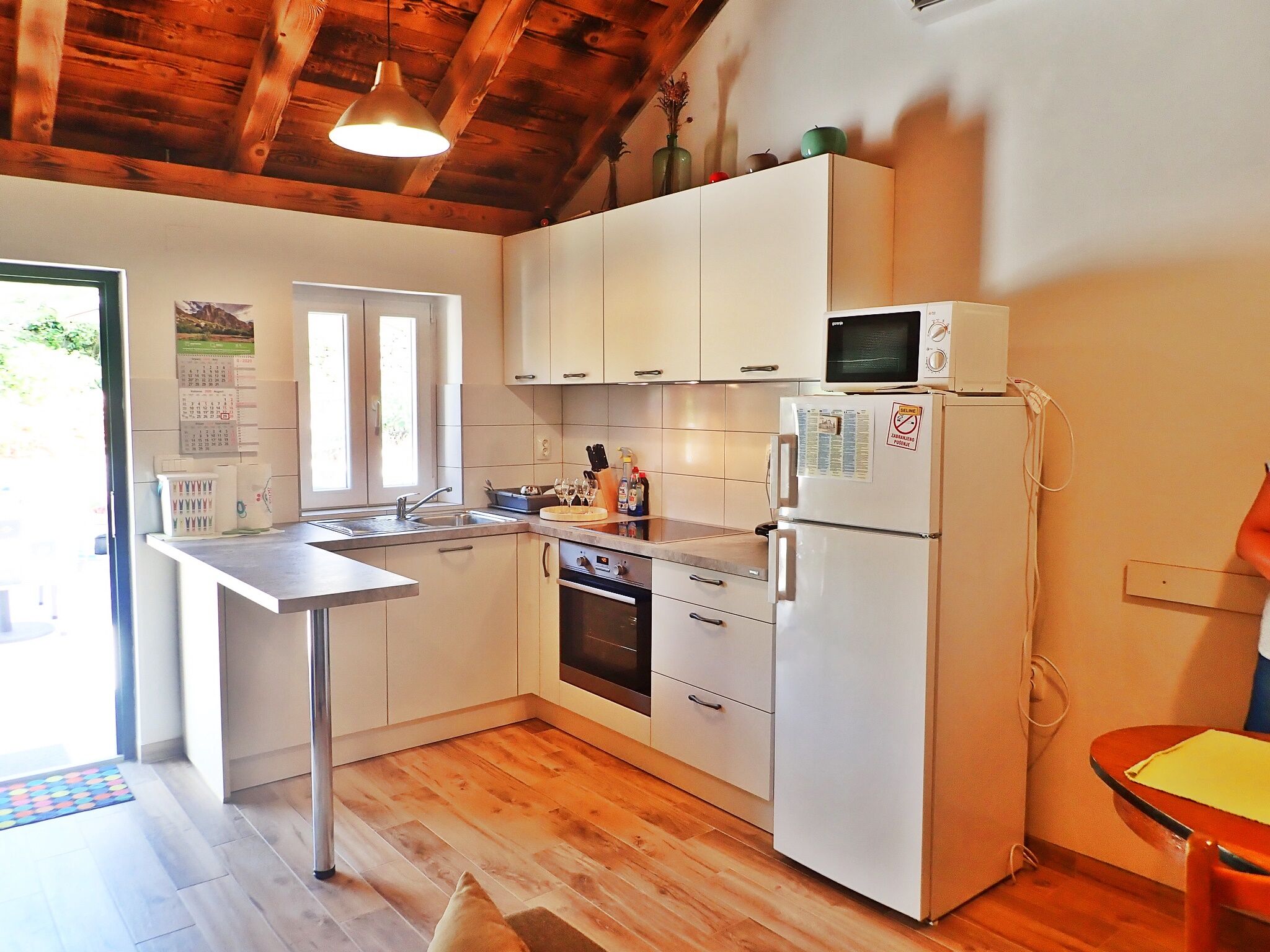 Apartment MARETA 42019-A1