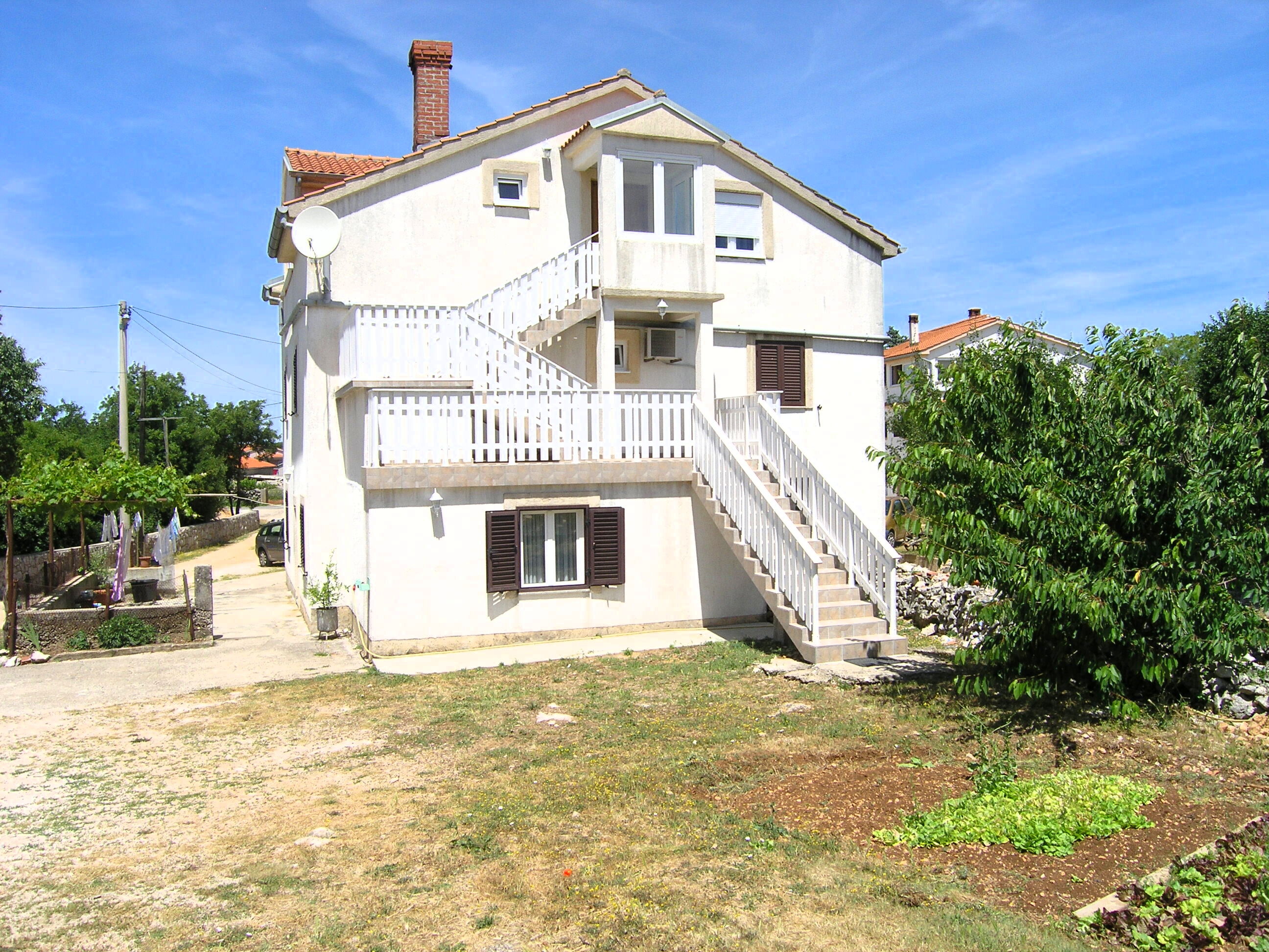 Apartment MLADEN A1
