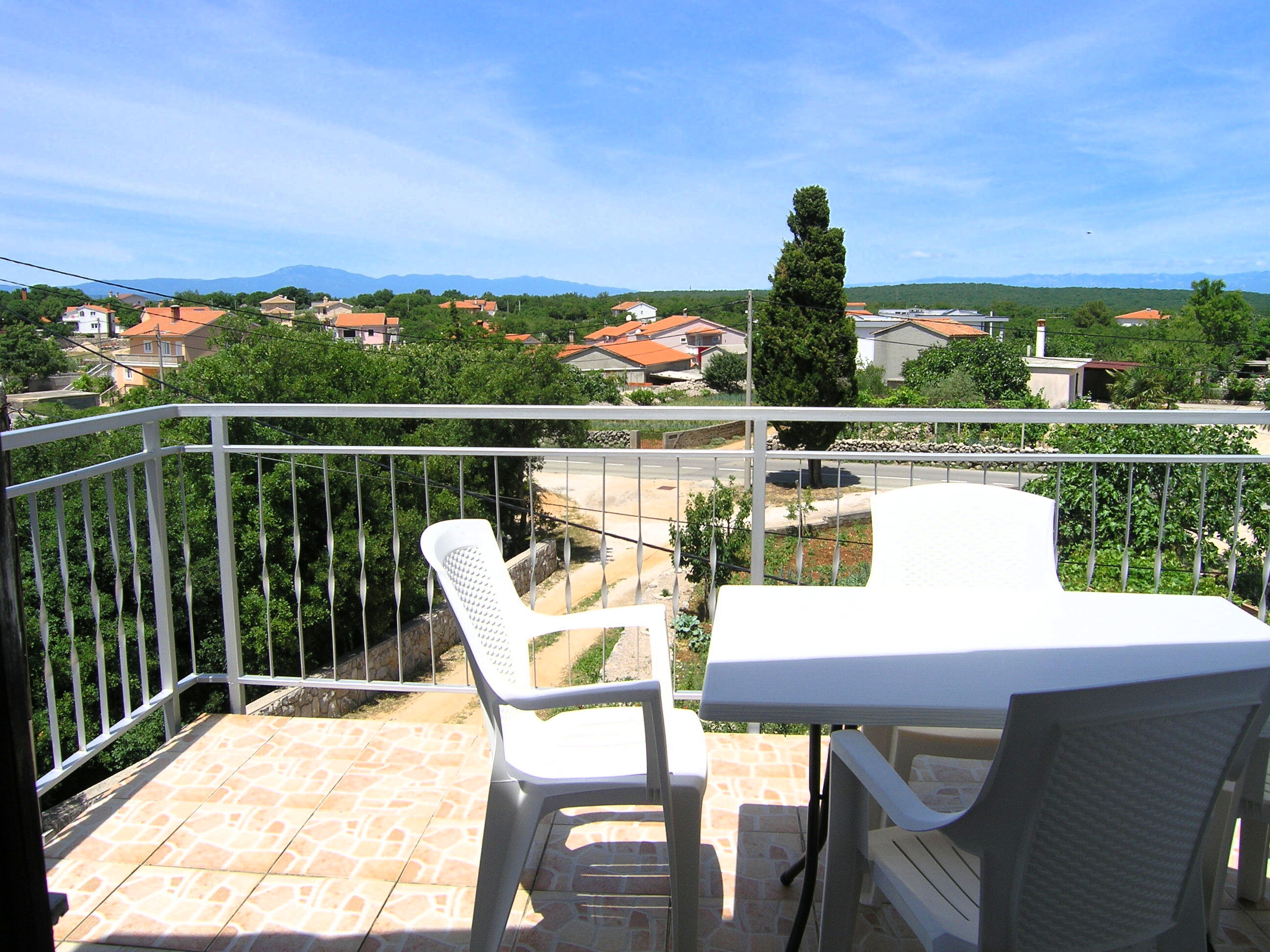 Apartment MLADEN A1