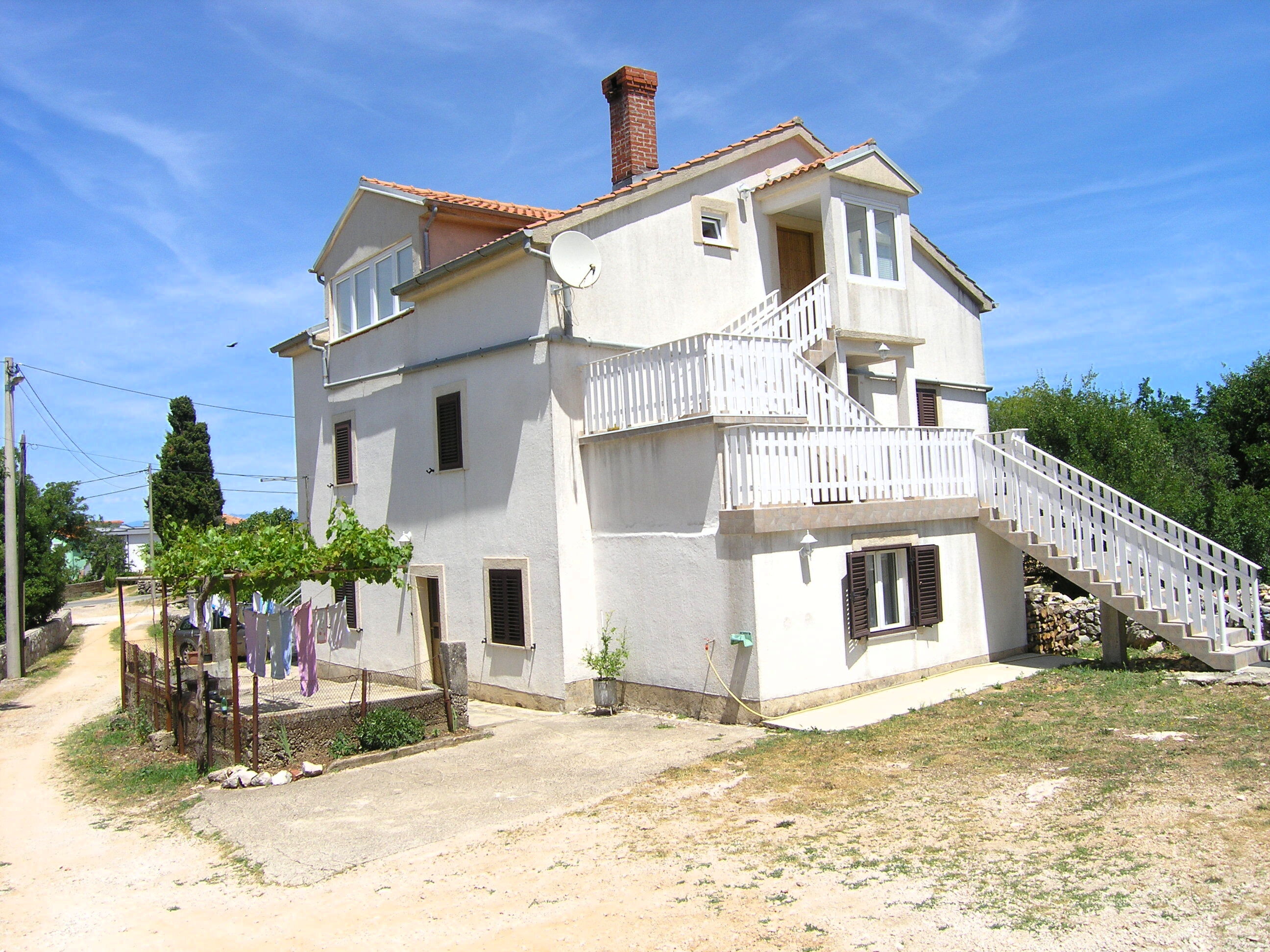 Apartment MLADEN A1