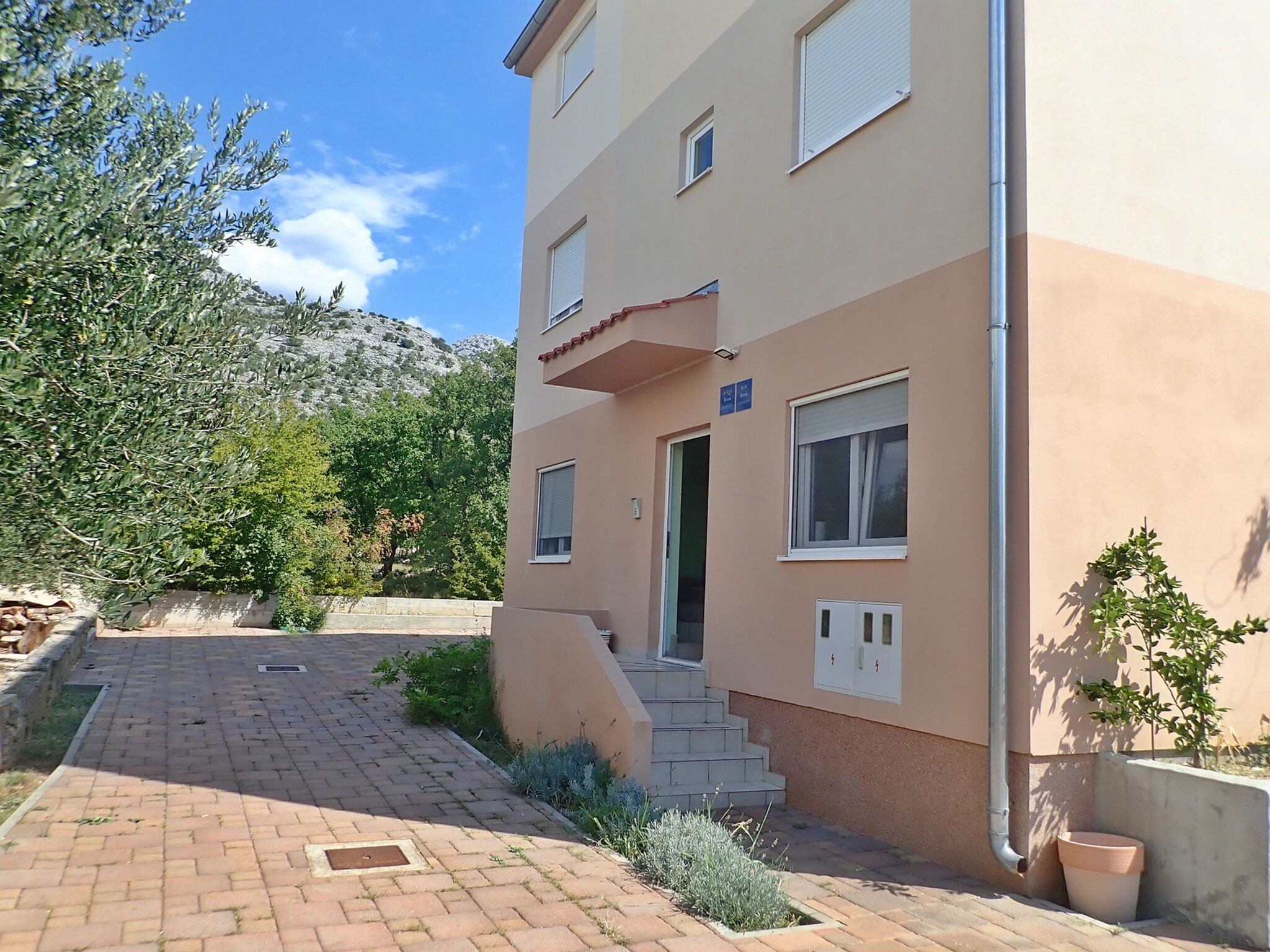Apartment KUCO 77741-A1
