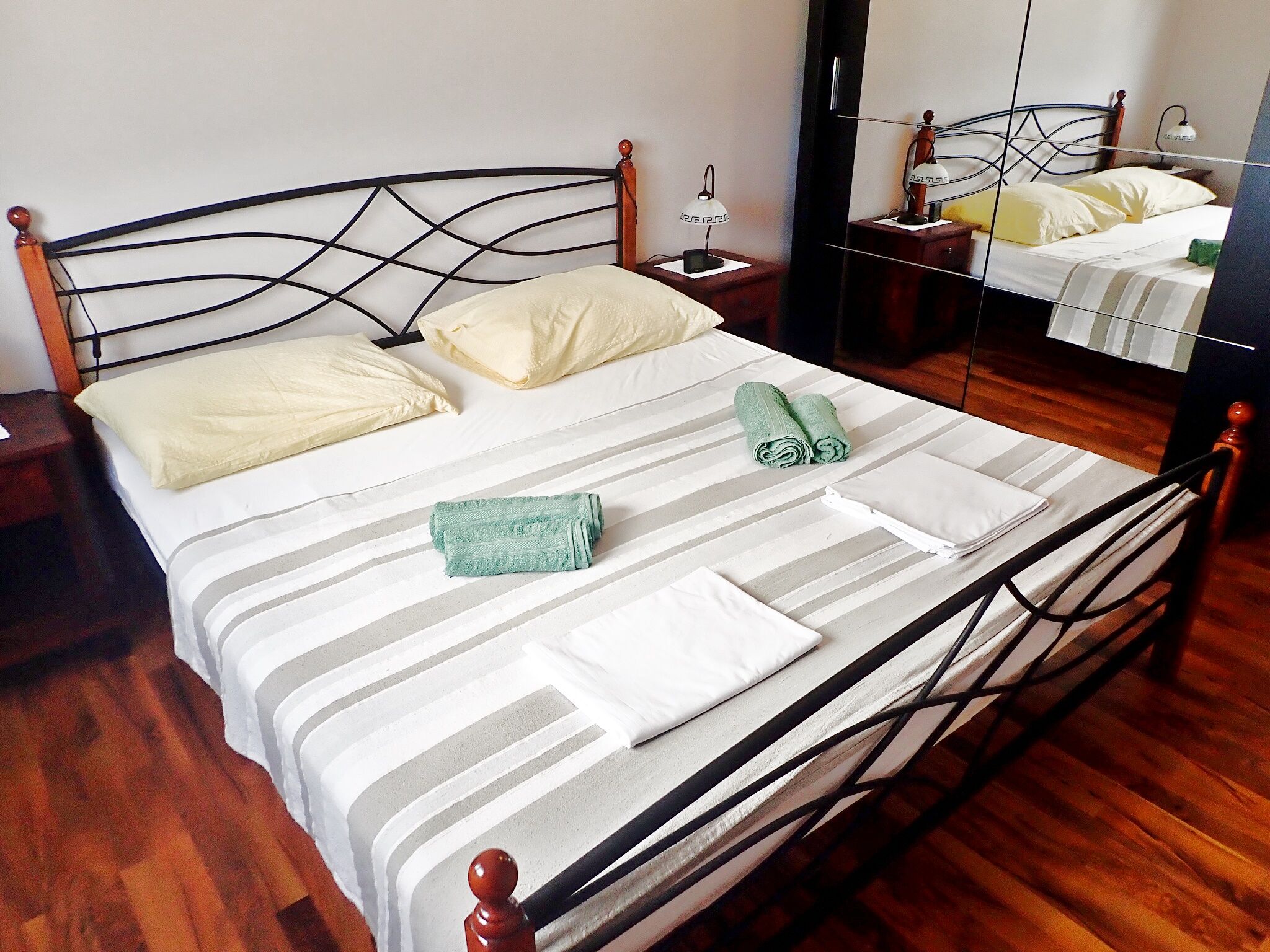 Apartment KUCO 77741-A1