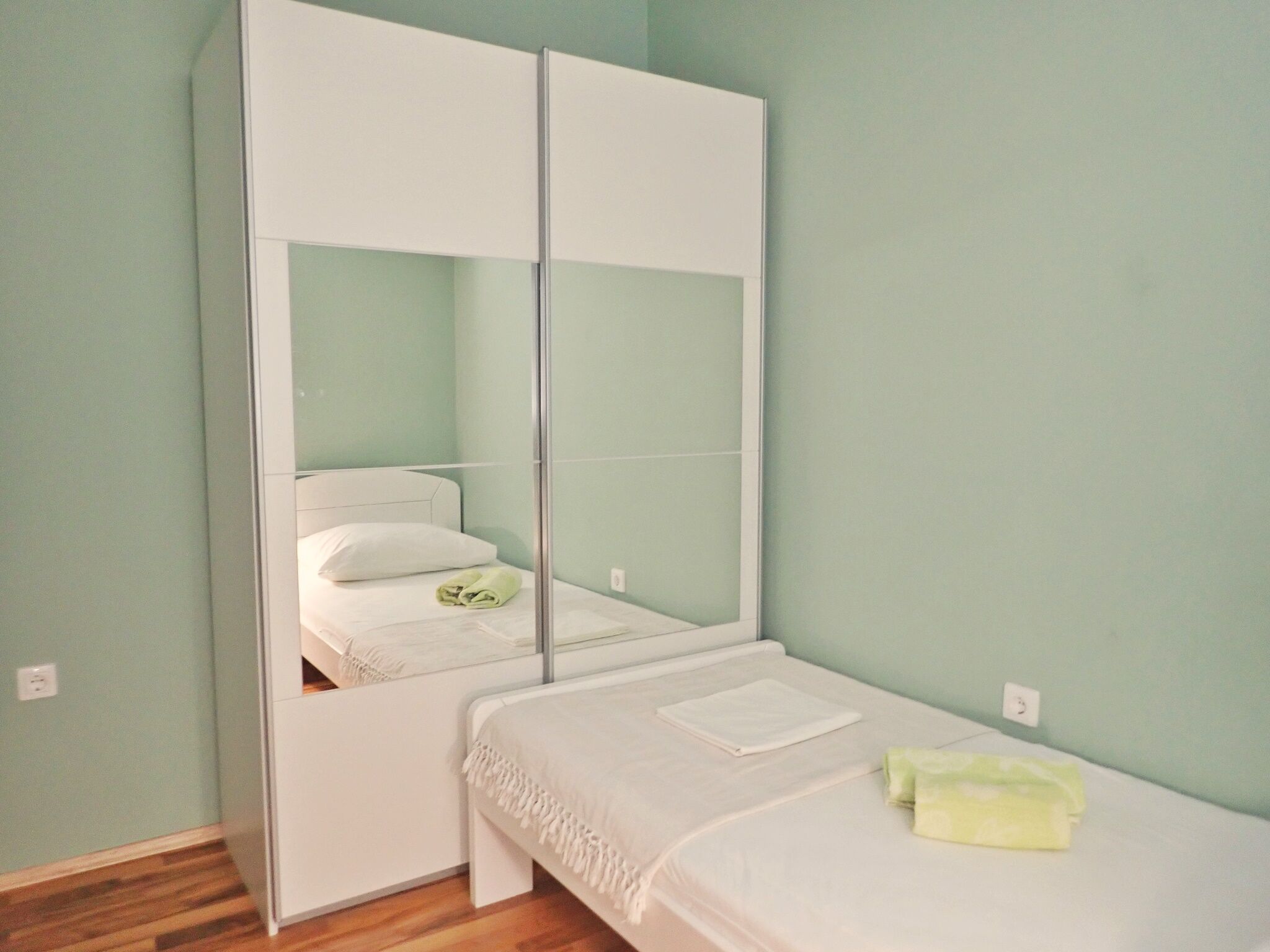 Apartment KUCO 77741-A1