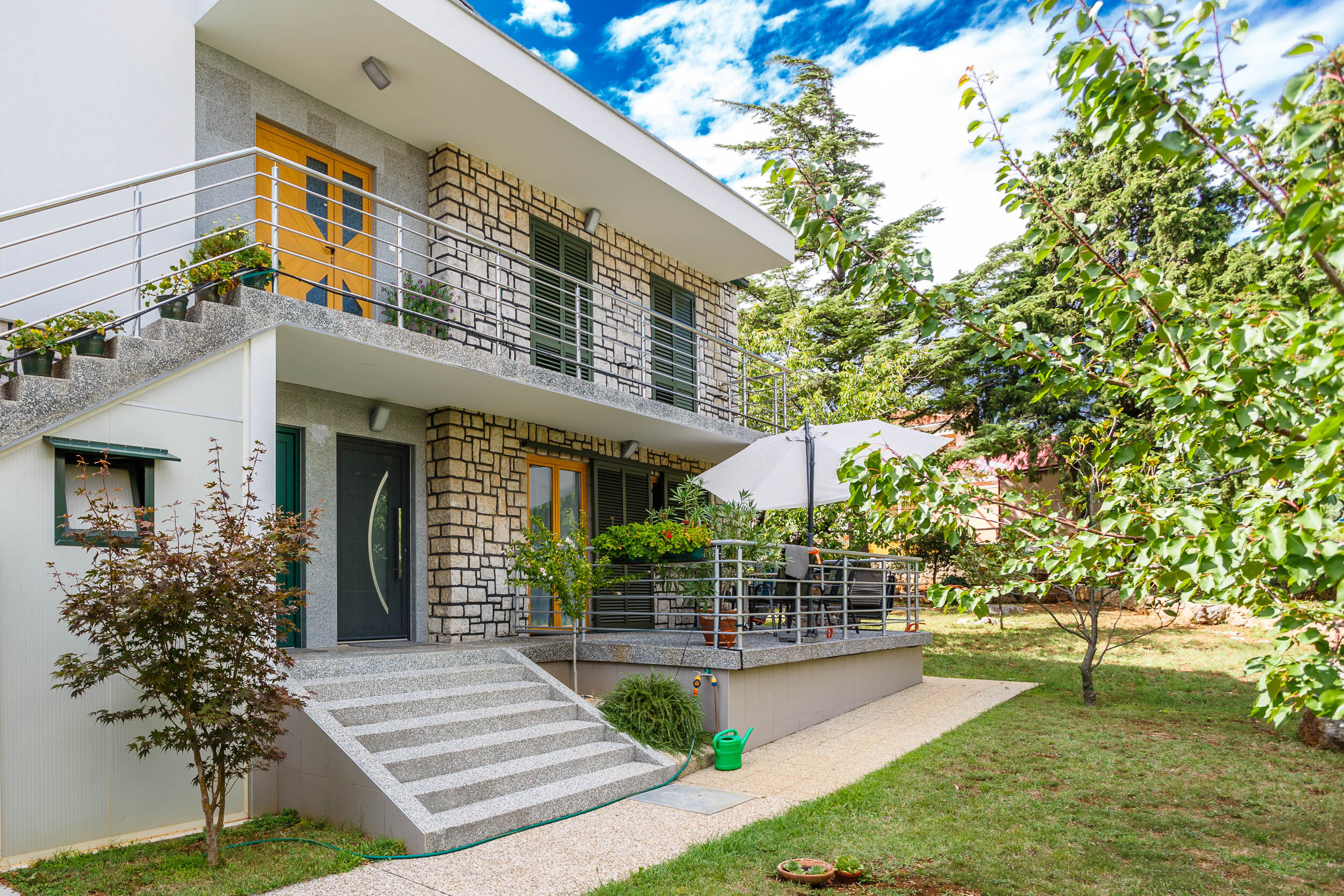 Apartments NADA 15112-A1