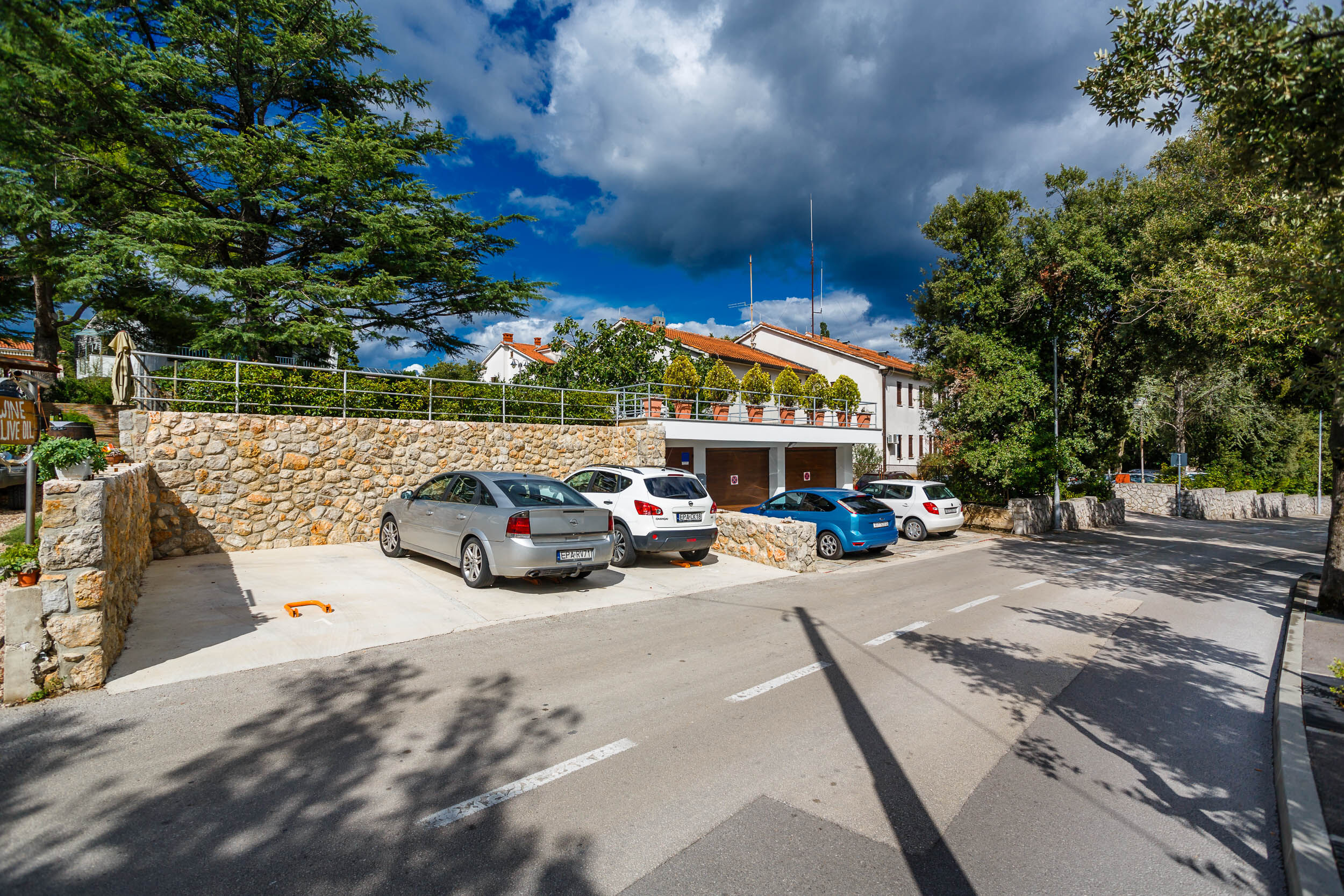 Apartments NADA 15112-A1