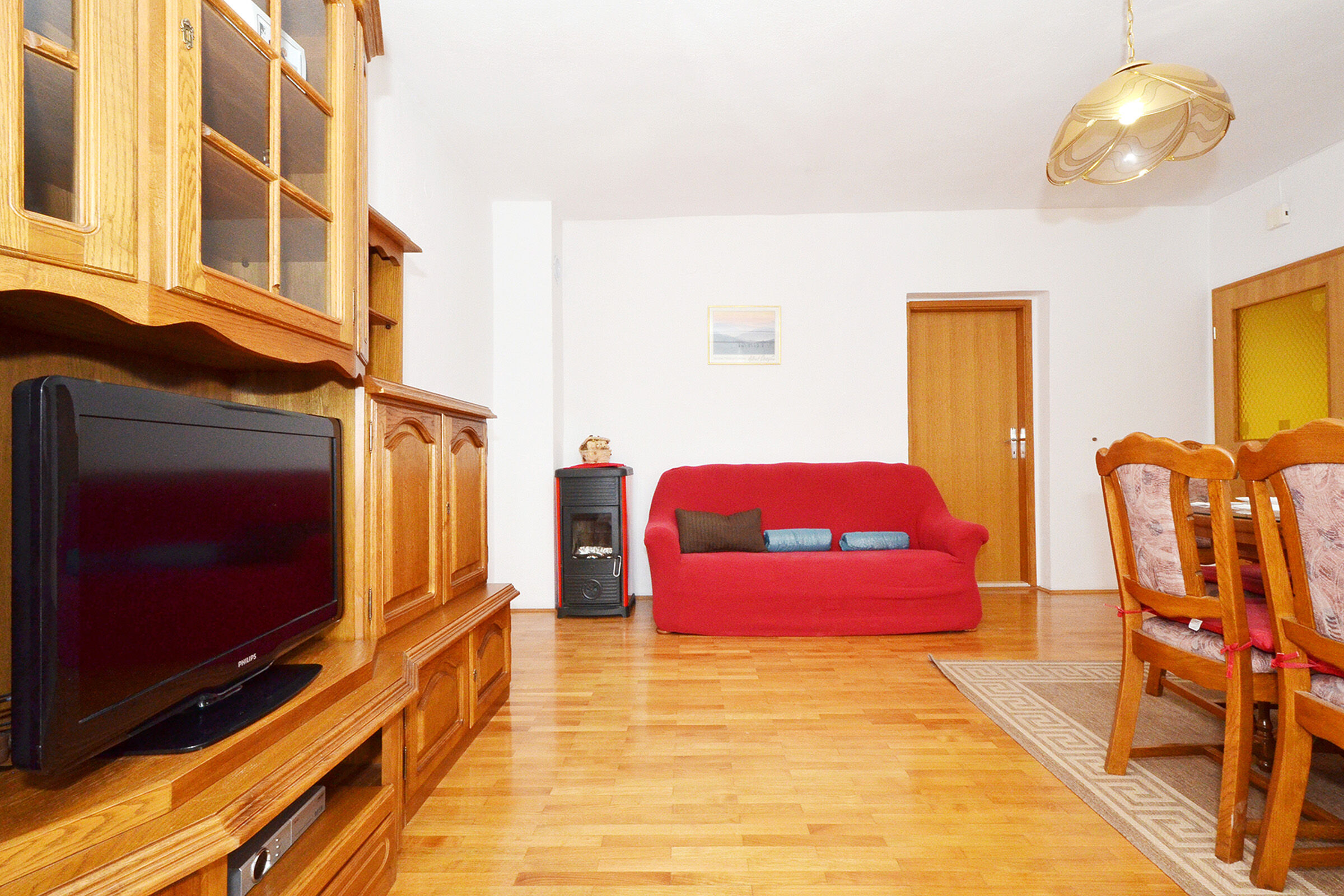 Apartments Nedjeljko 79011-A1