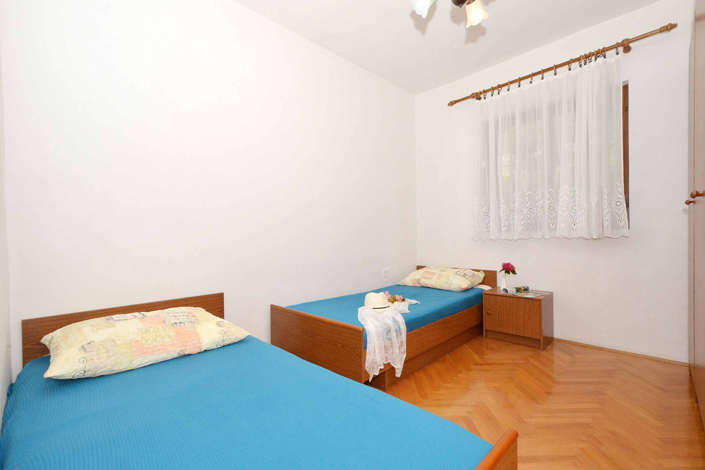Apartments Nedjeljko 79011-A1