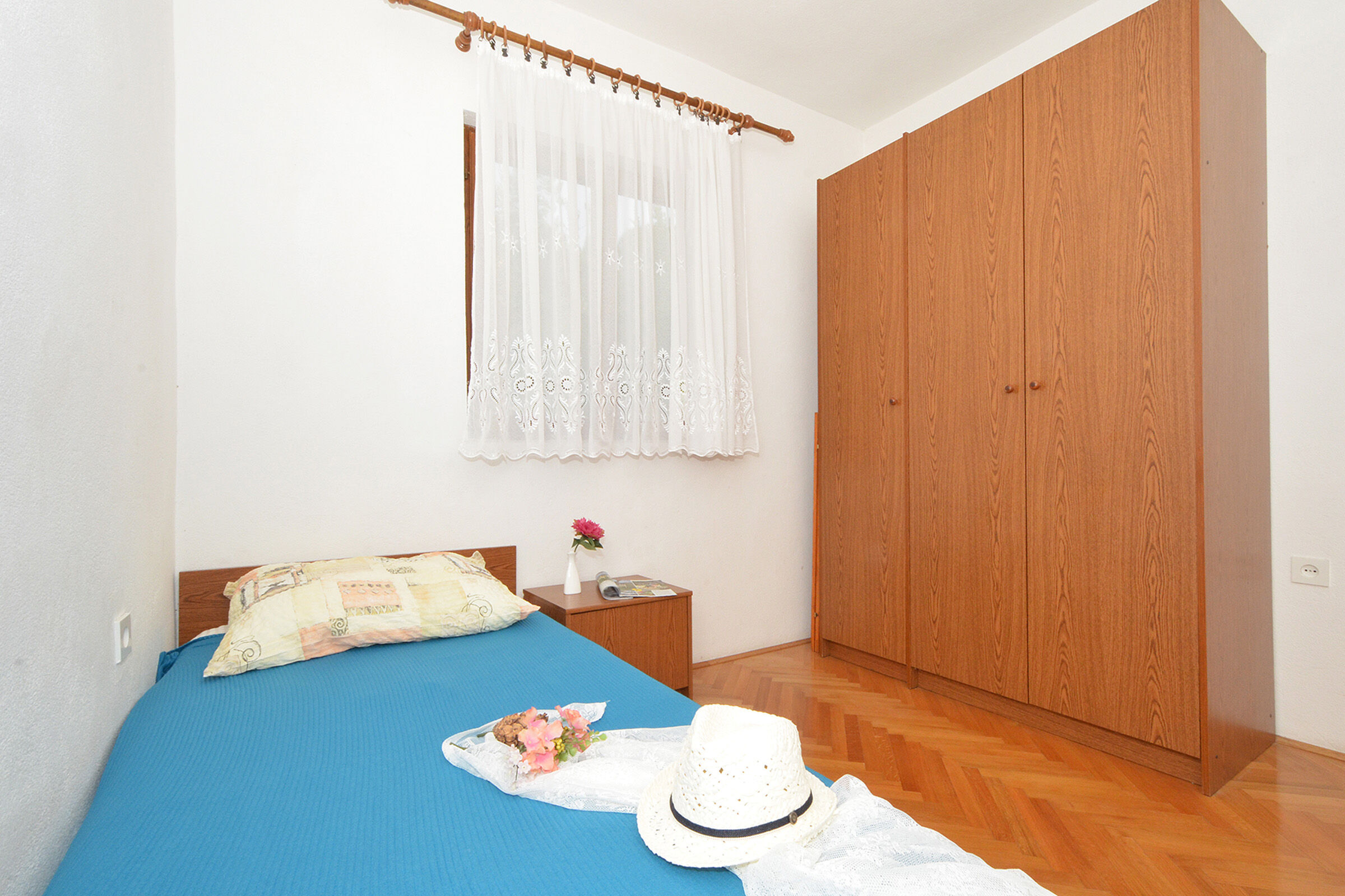 Apartments Nedjeljko 79011-A1