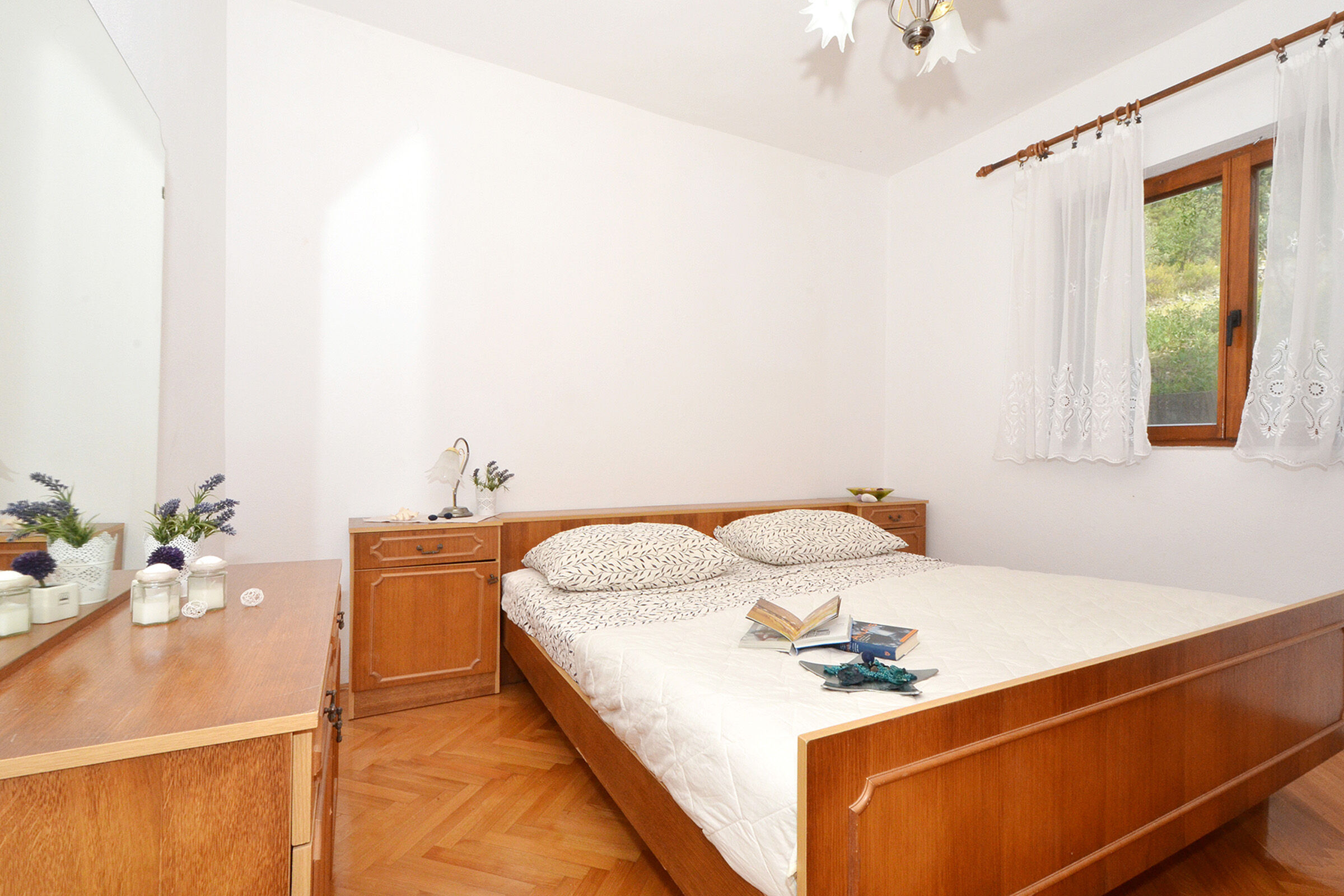 Apartments Nedjeljko 79011-A1