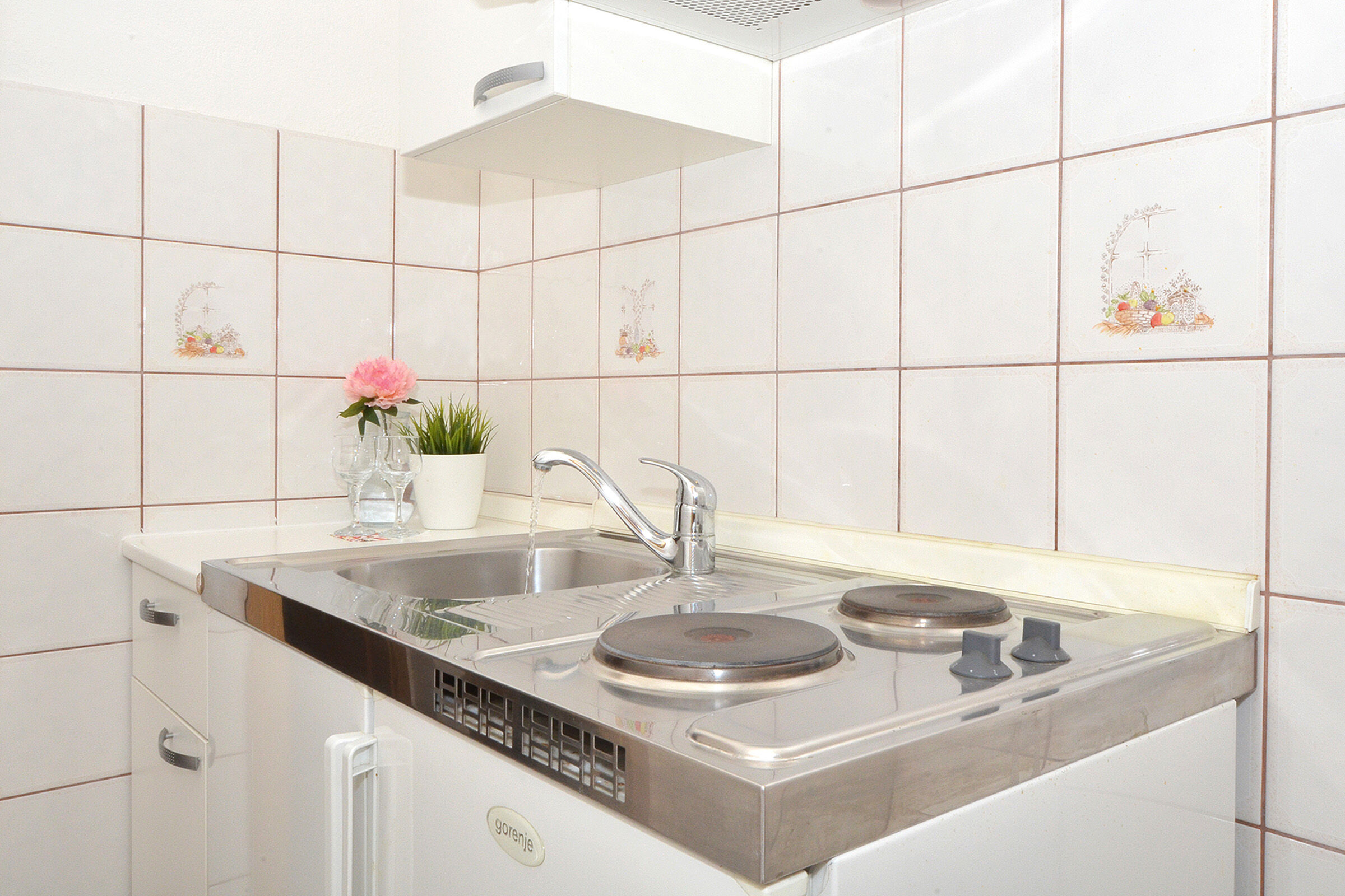 Apartments Nedjeljko 79011-A1
