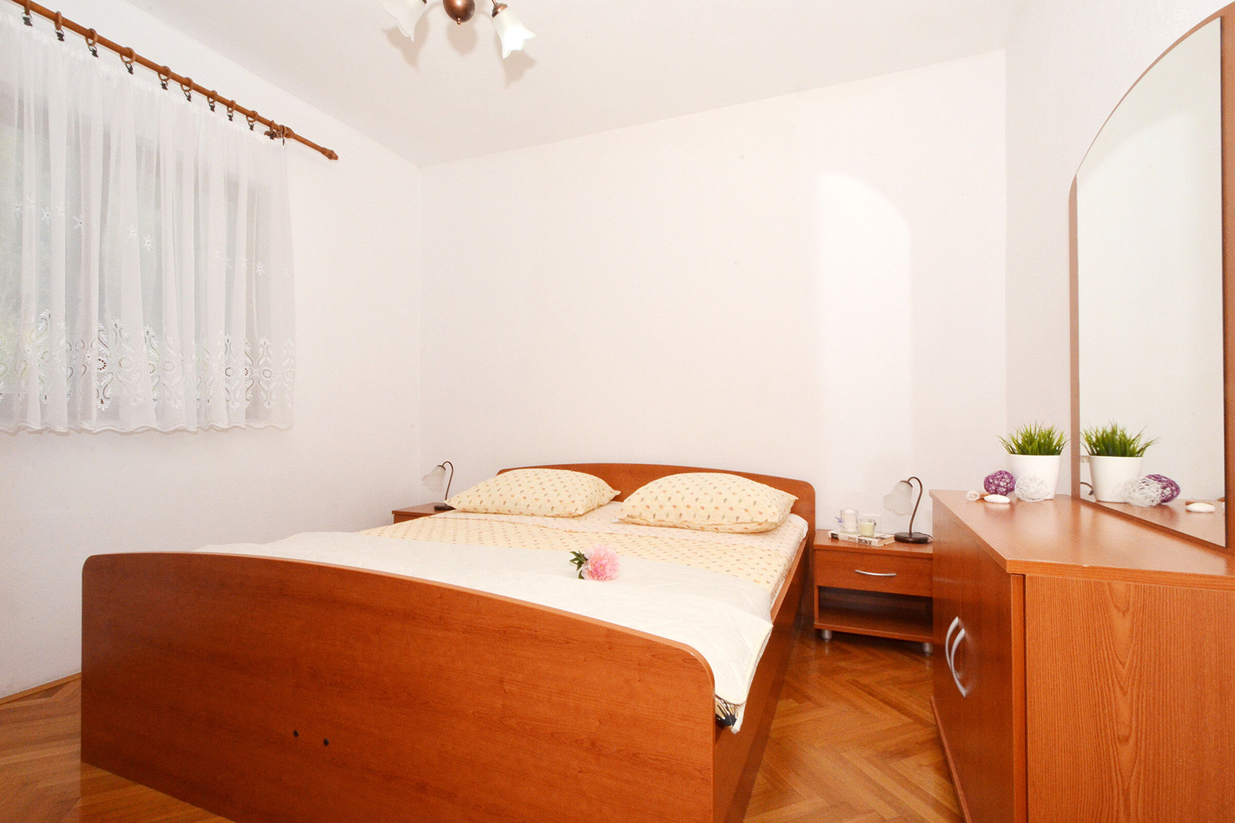 Apartments Nedjeljko 79011-A1