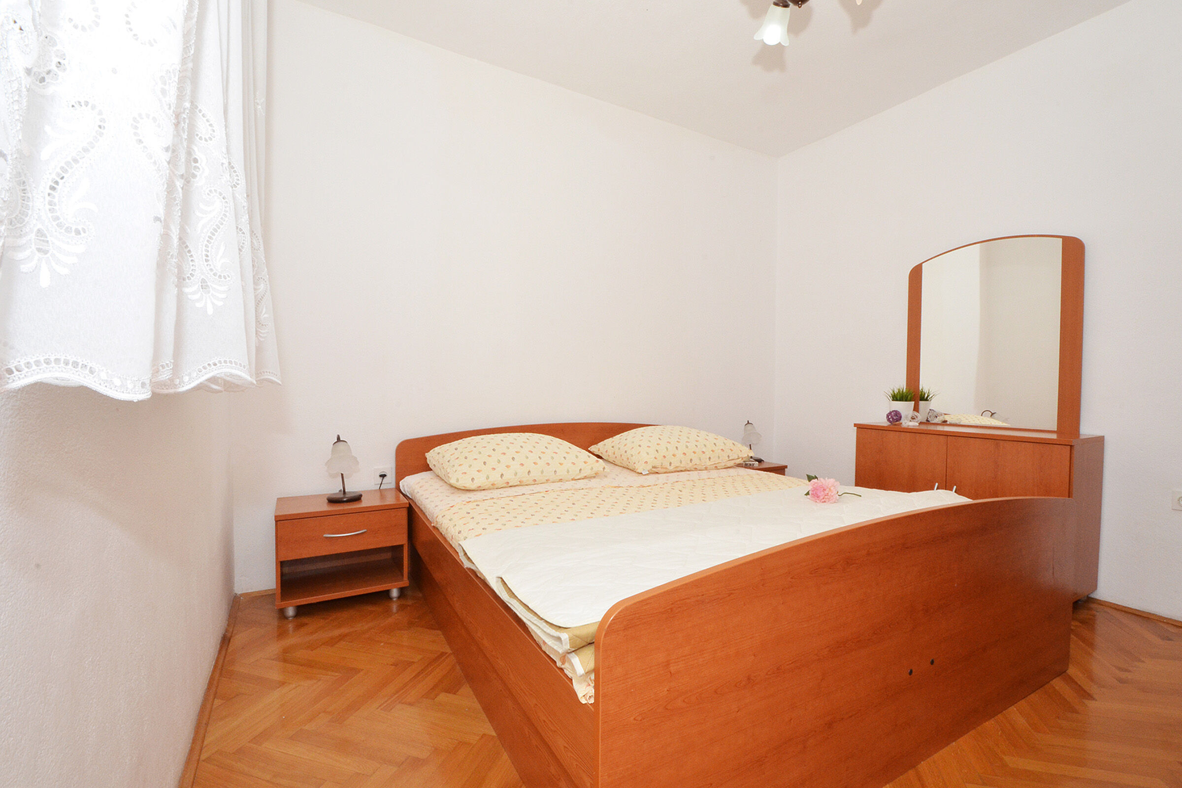 Apartments Nedjeljko 79011-A1
