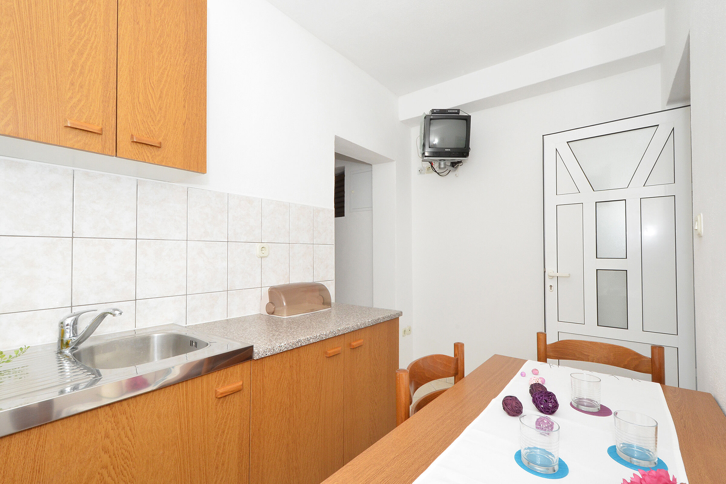 Apartments Nedjeljko 79011-A2
