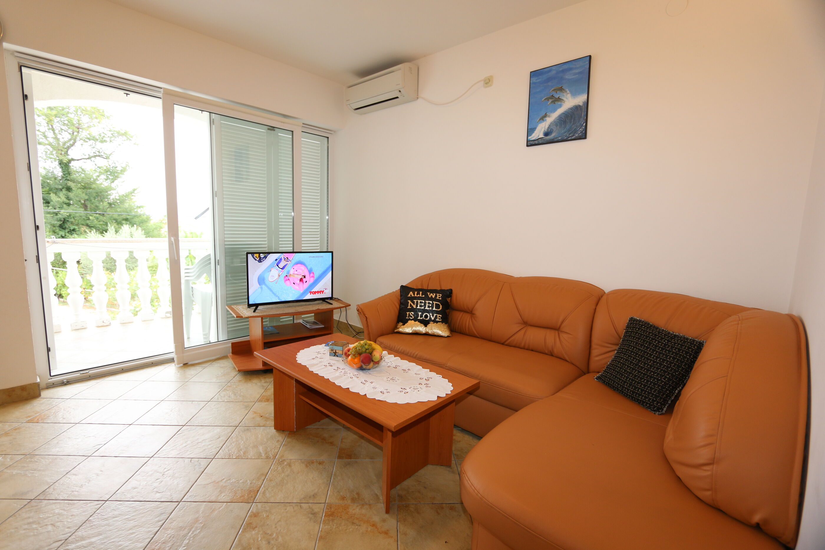 Apartments Žnidarec 10072-A3