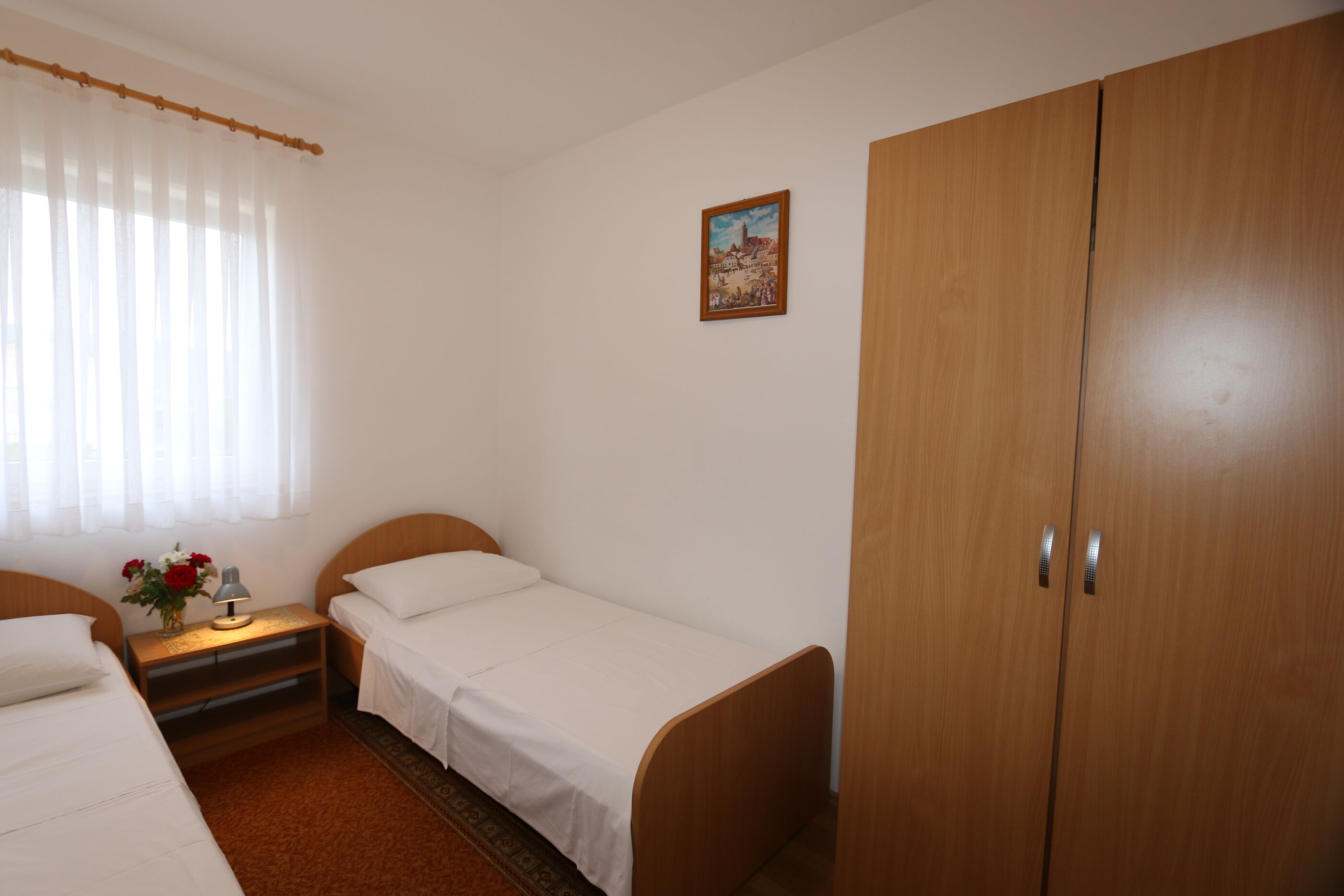 Apartments Žnidarec 10072-A3