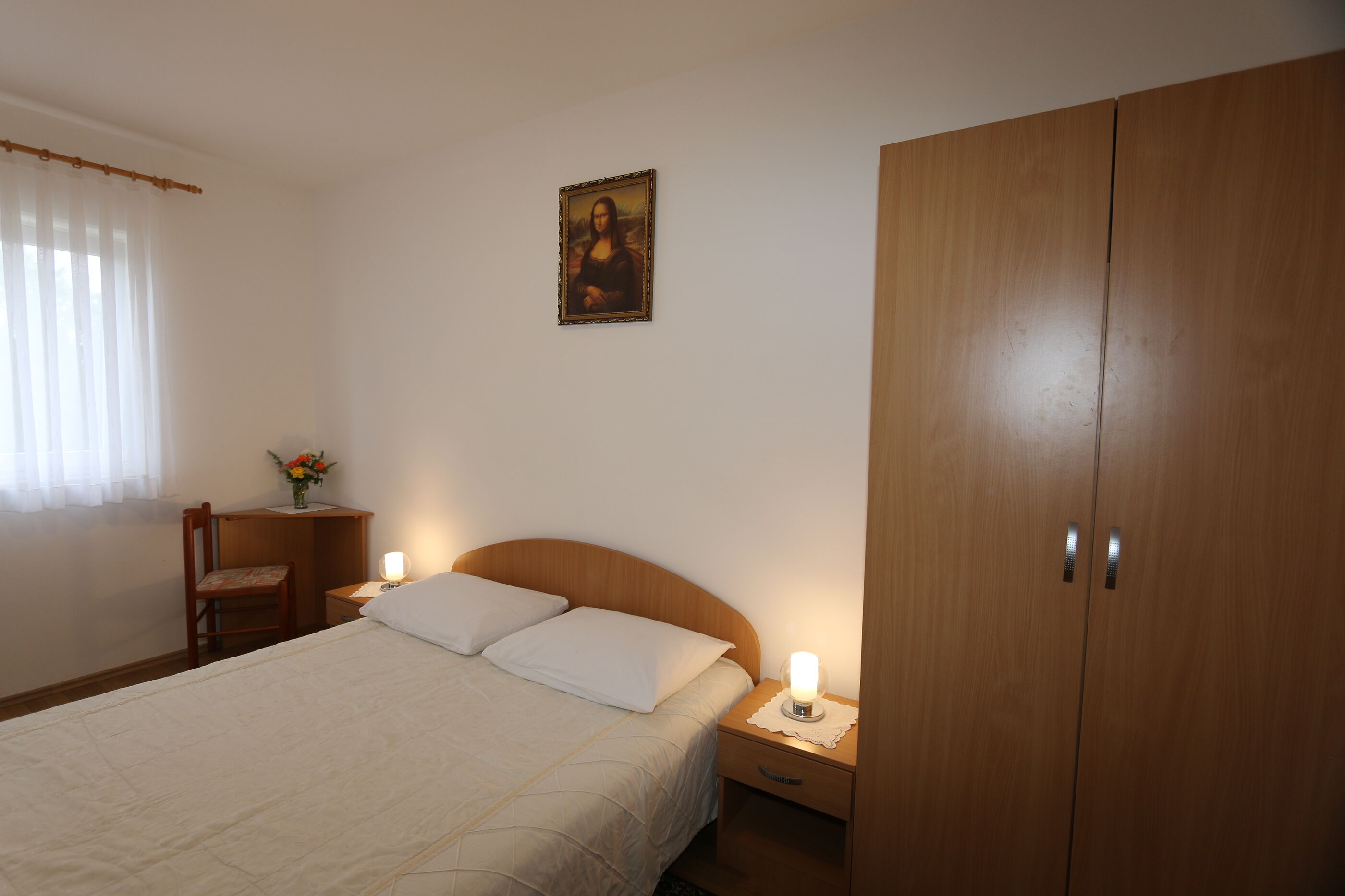 Apartments Žnidarec 10072-A3