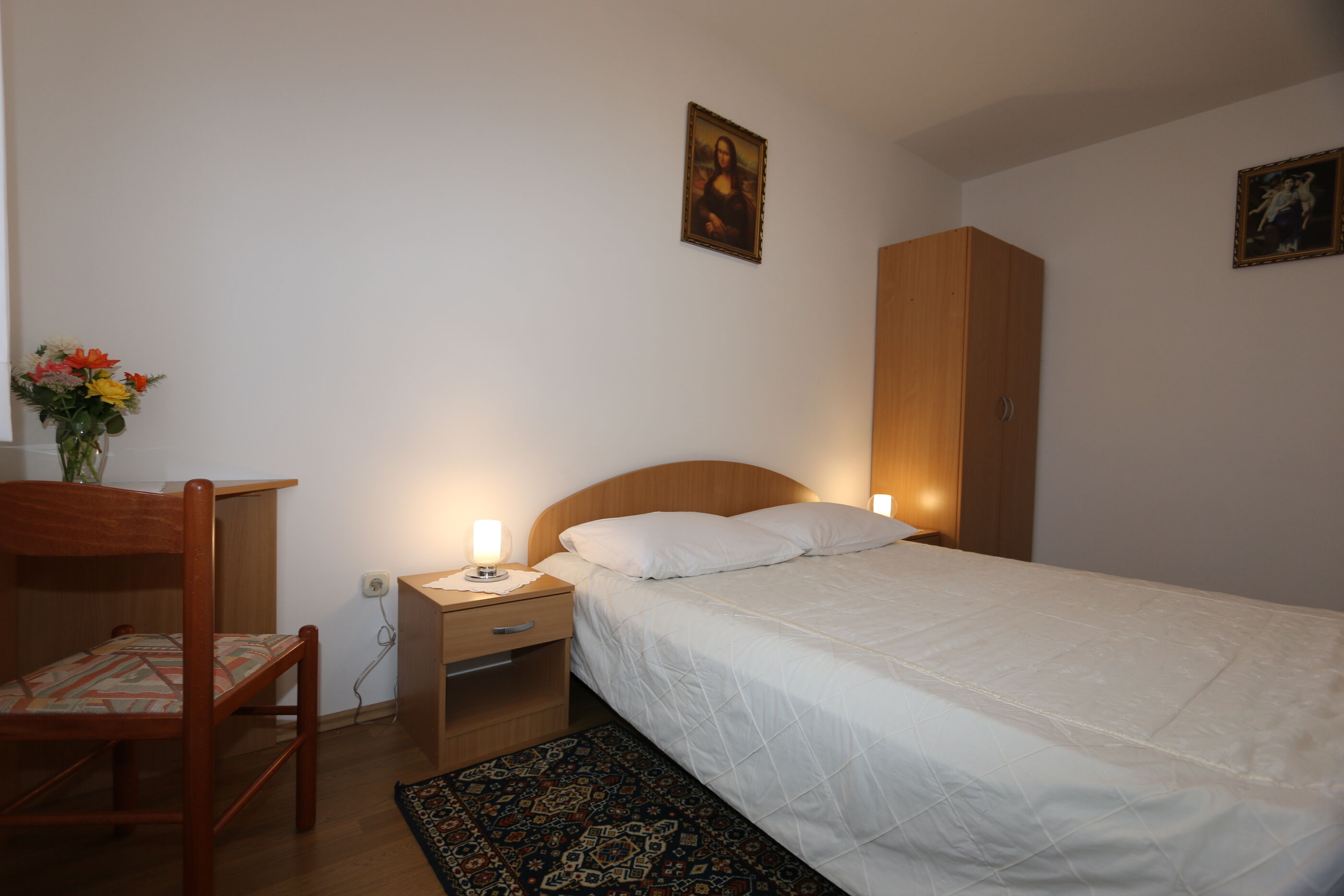 Apartments Žnidarec 10072-A3