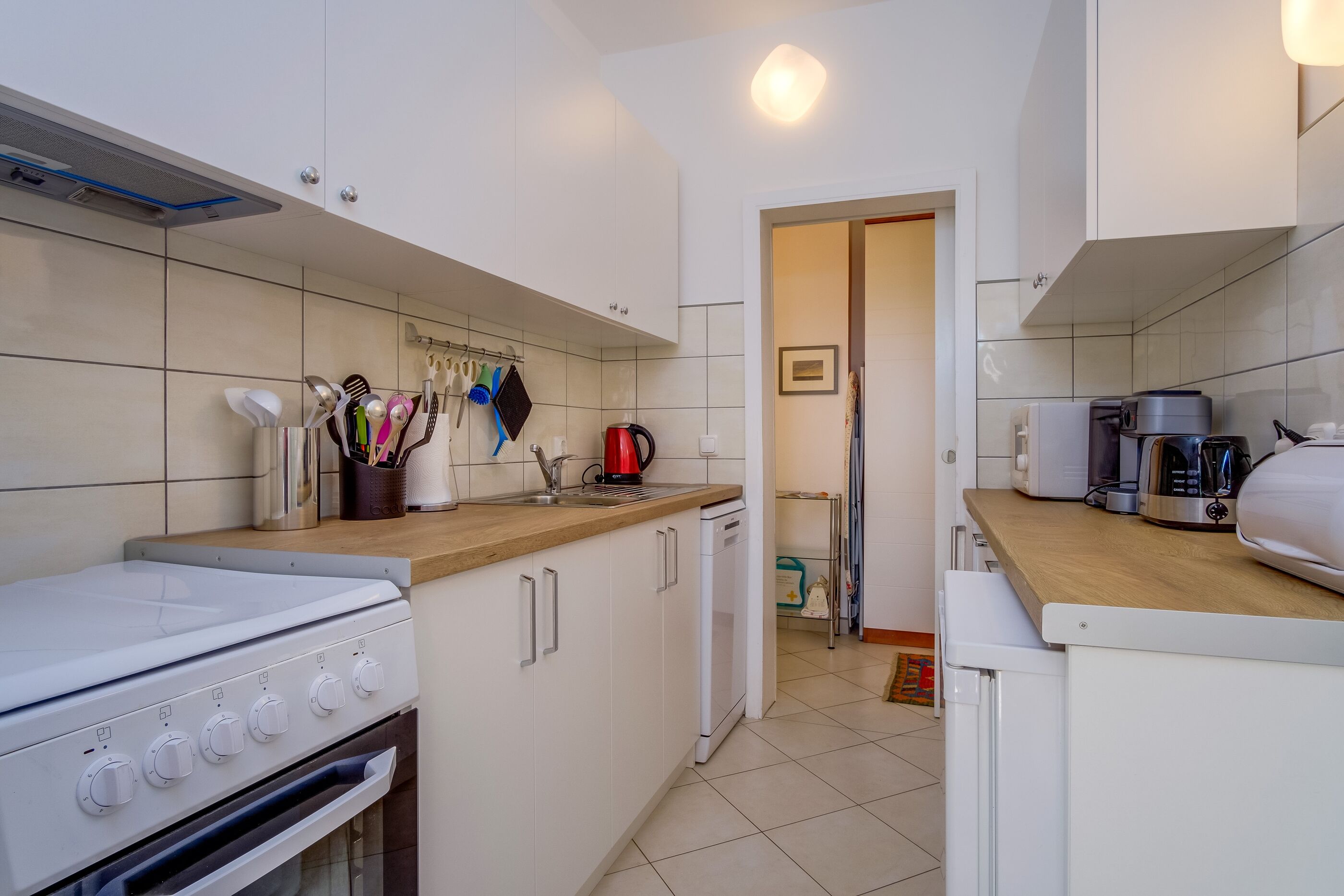 Apartment Adri 17511-A1