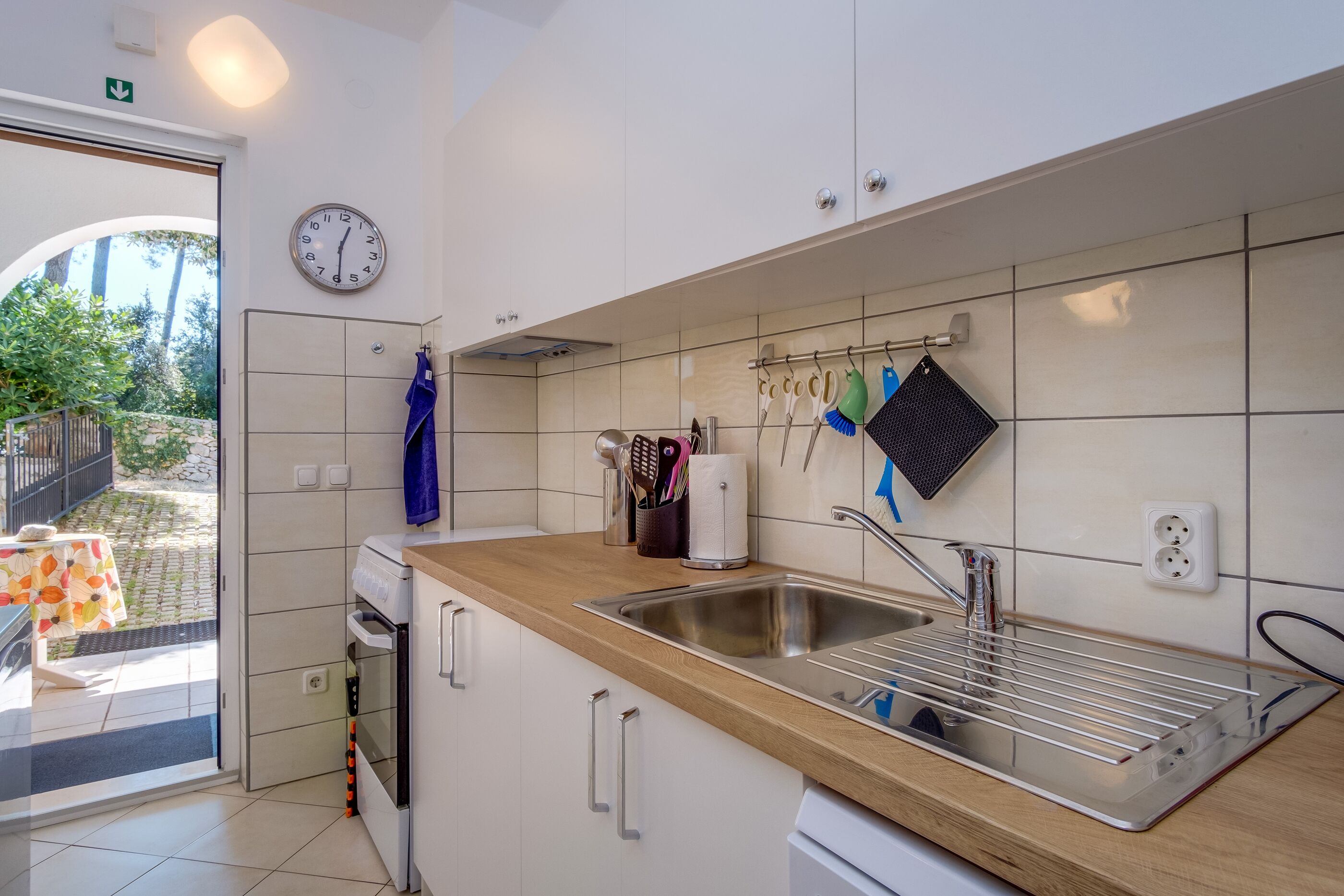 Apartment Adri 17511-A1