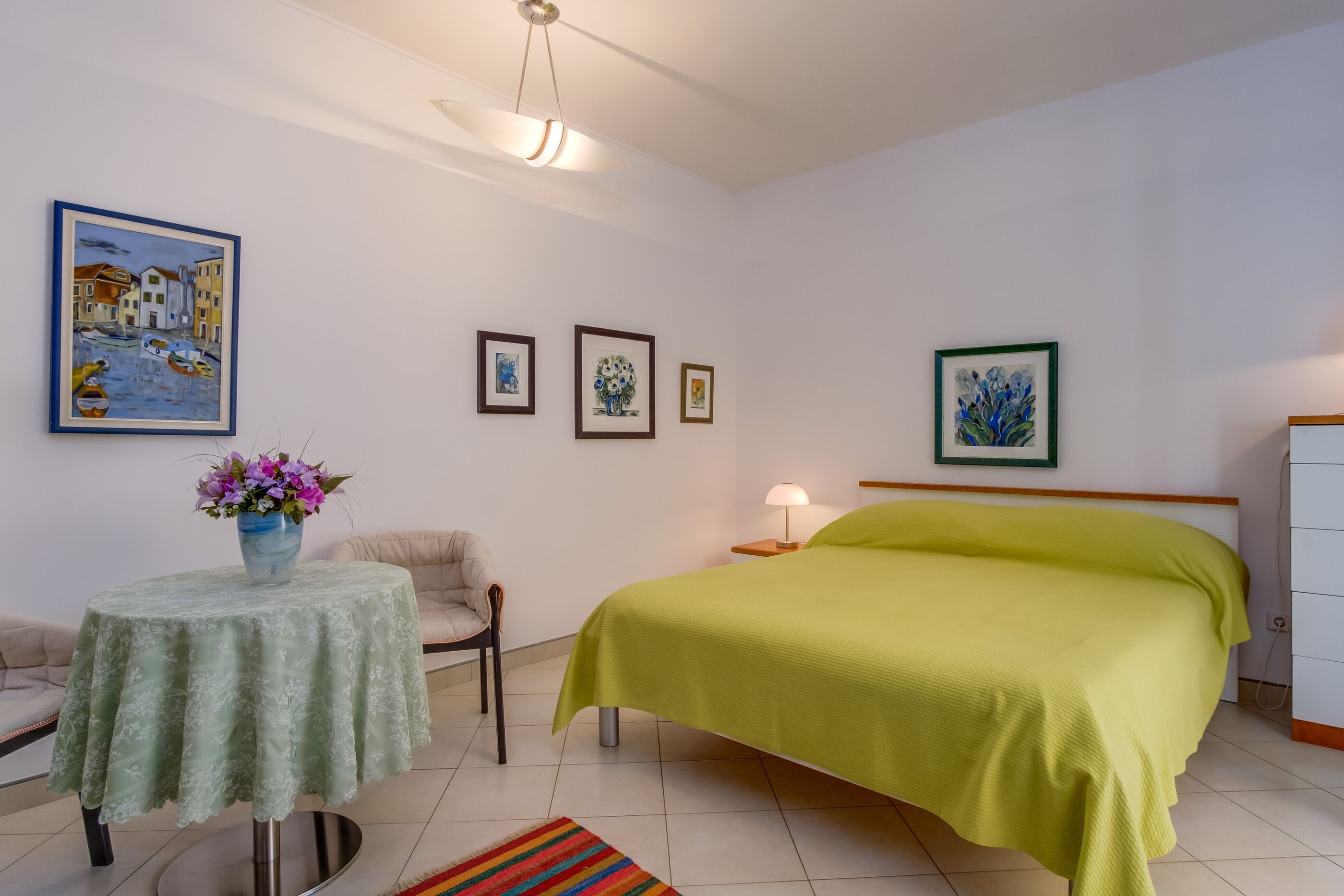 Apartment Adri 17511-A1