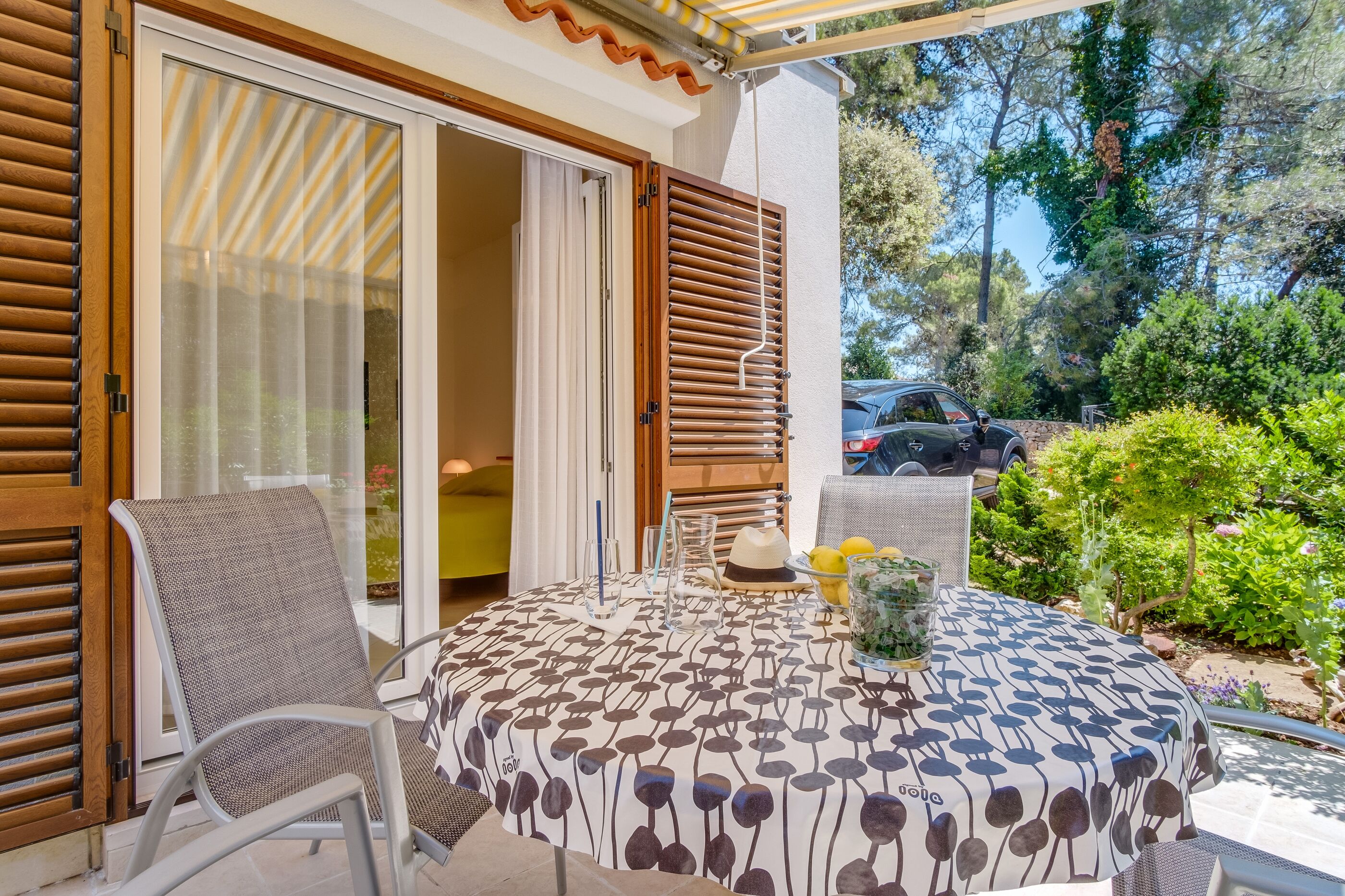 Apartment Adri 17511-A1