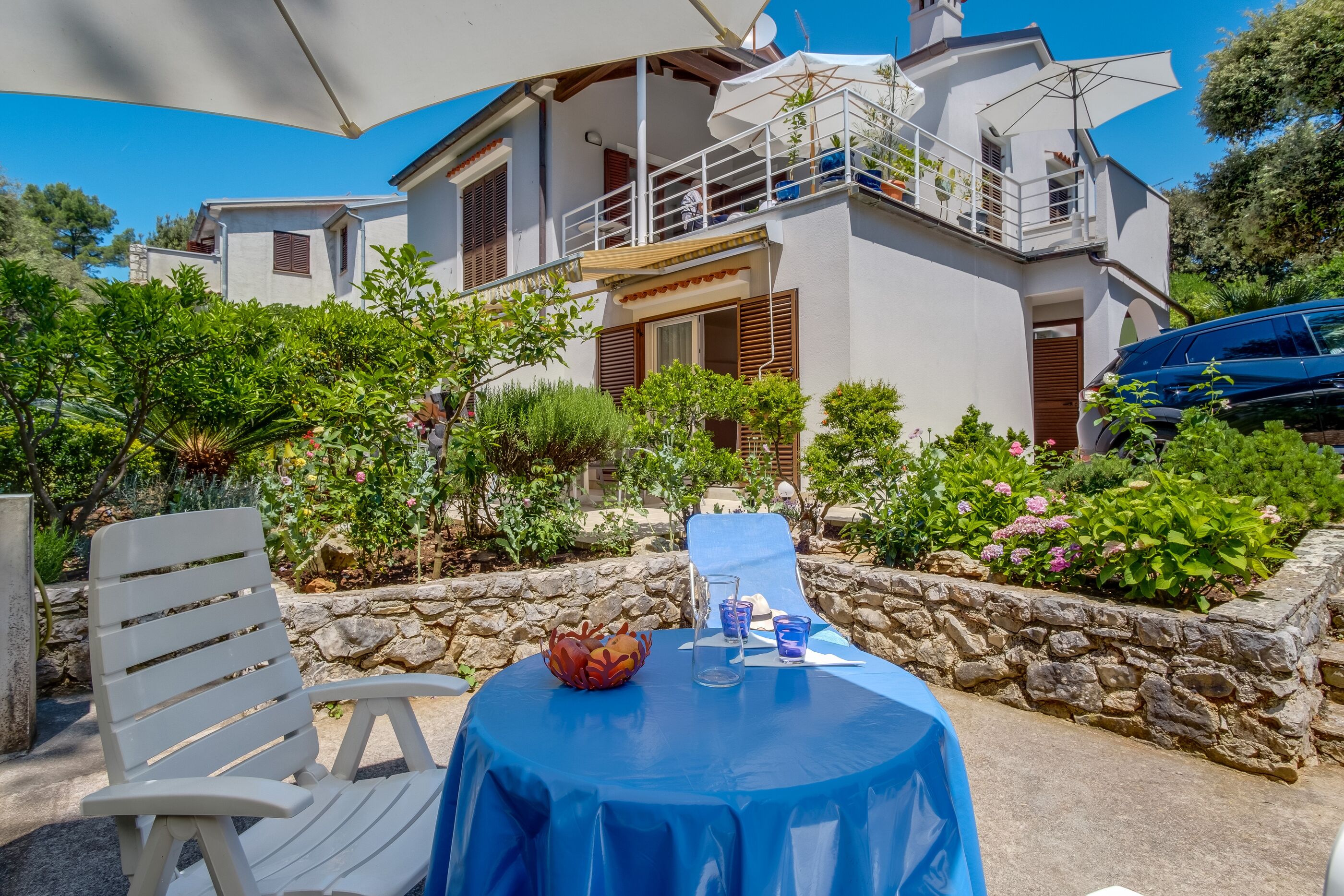 Apartment Adri 17511-A1