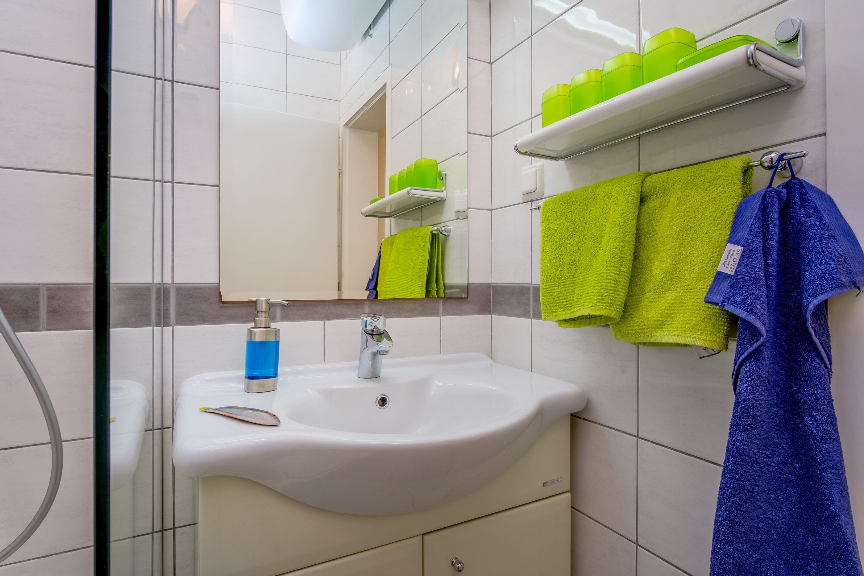 Apartment Adri 17511-A1
